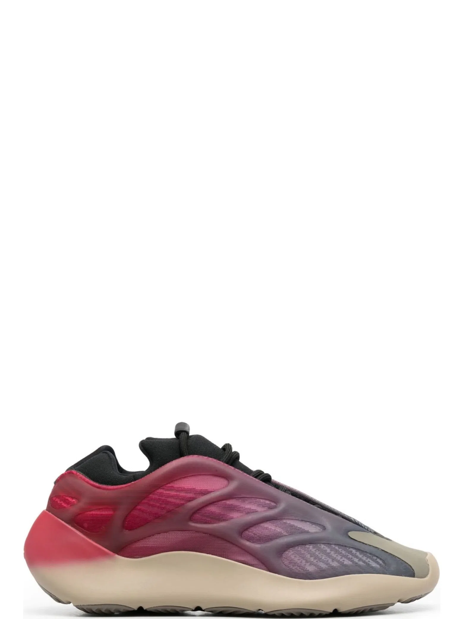 Кроссовки Adidas Yeezy 700 V3 "Fade Carbon" | Farsel