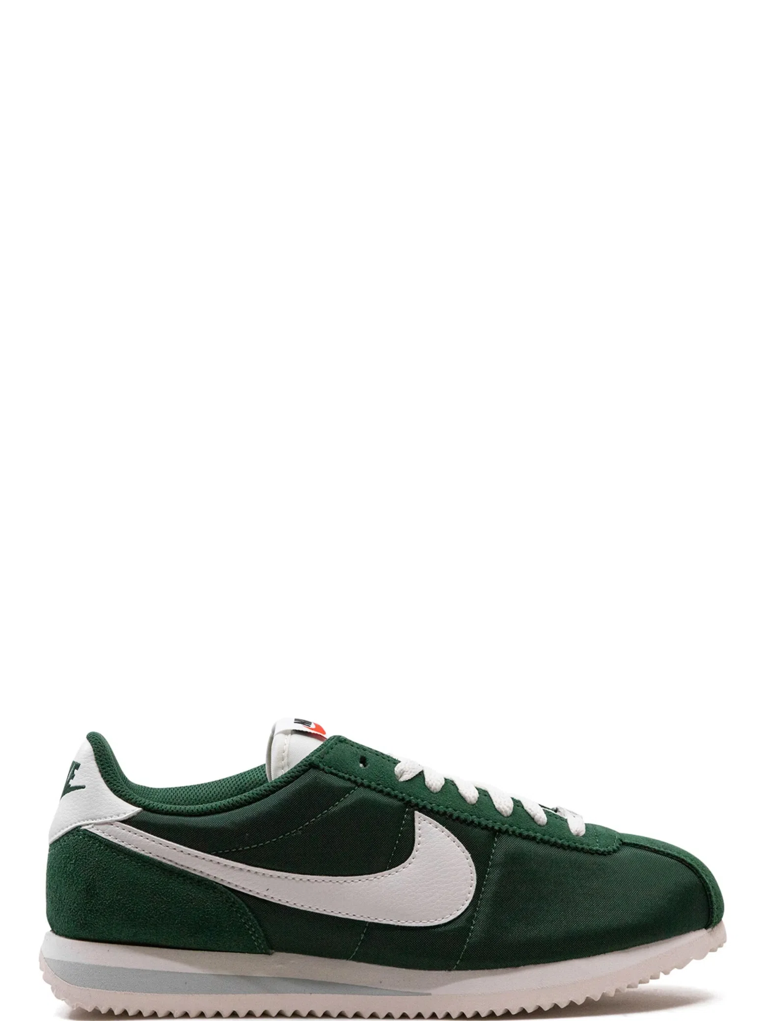 Кроссовки Nike Cortez TXT WMNS "Fir" | Farsel