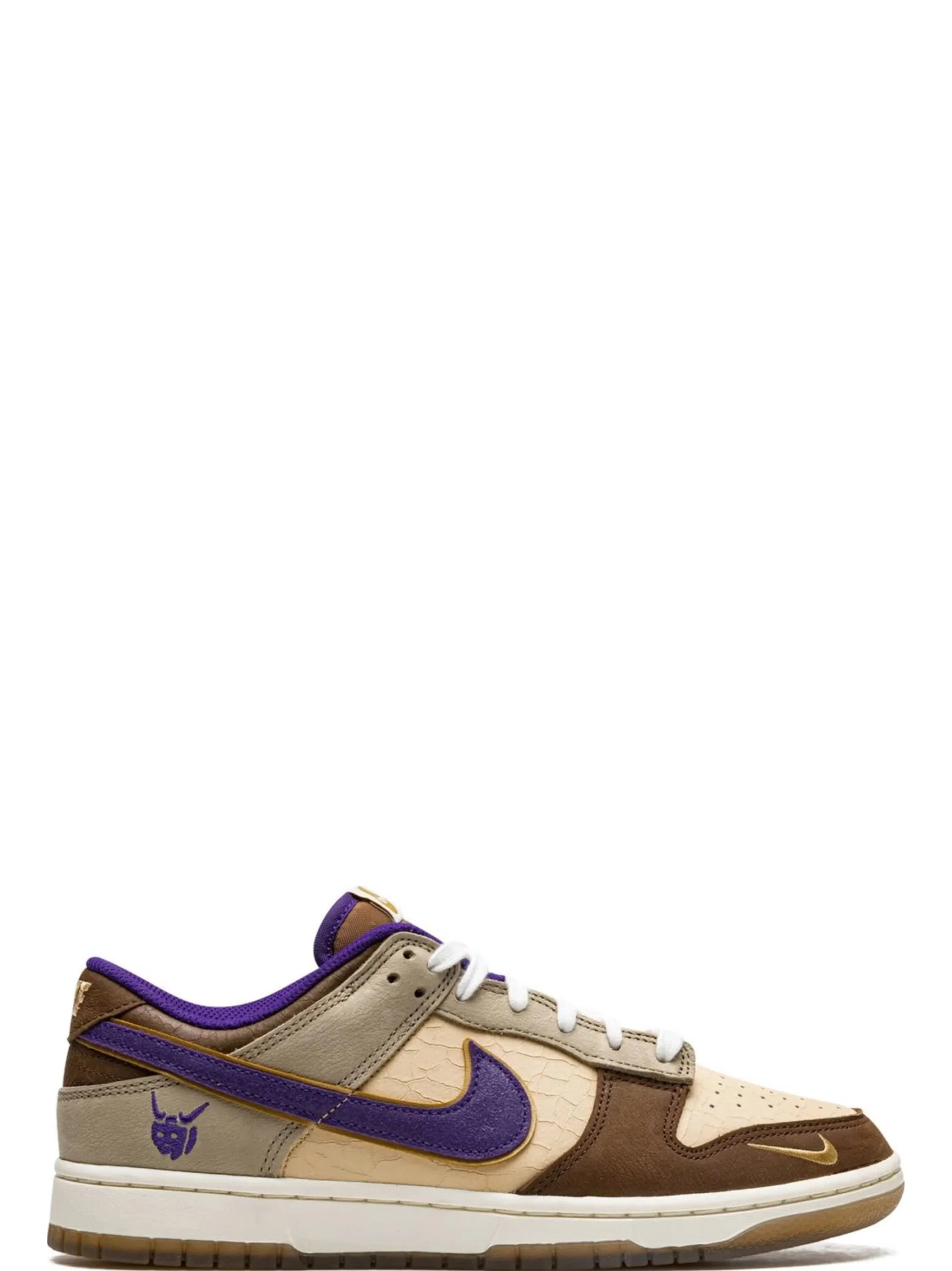 Кроссовки Nike Dunk Low "Setsubun 2022" | Farsel