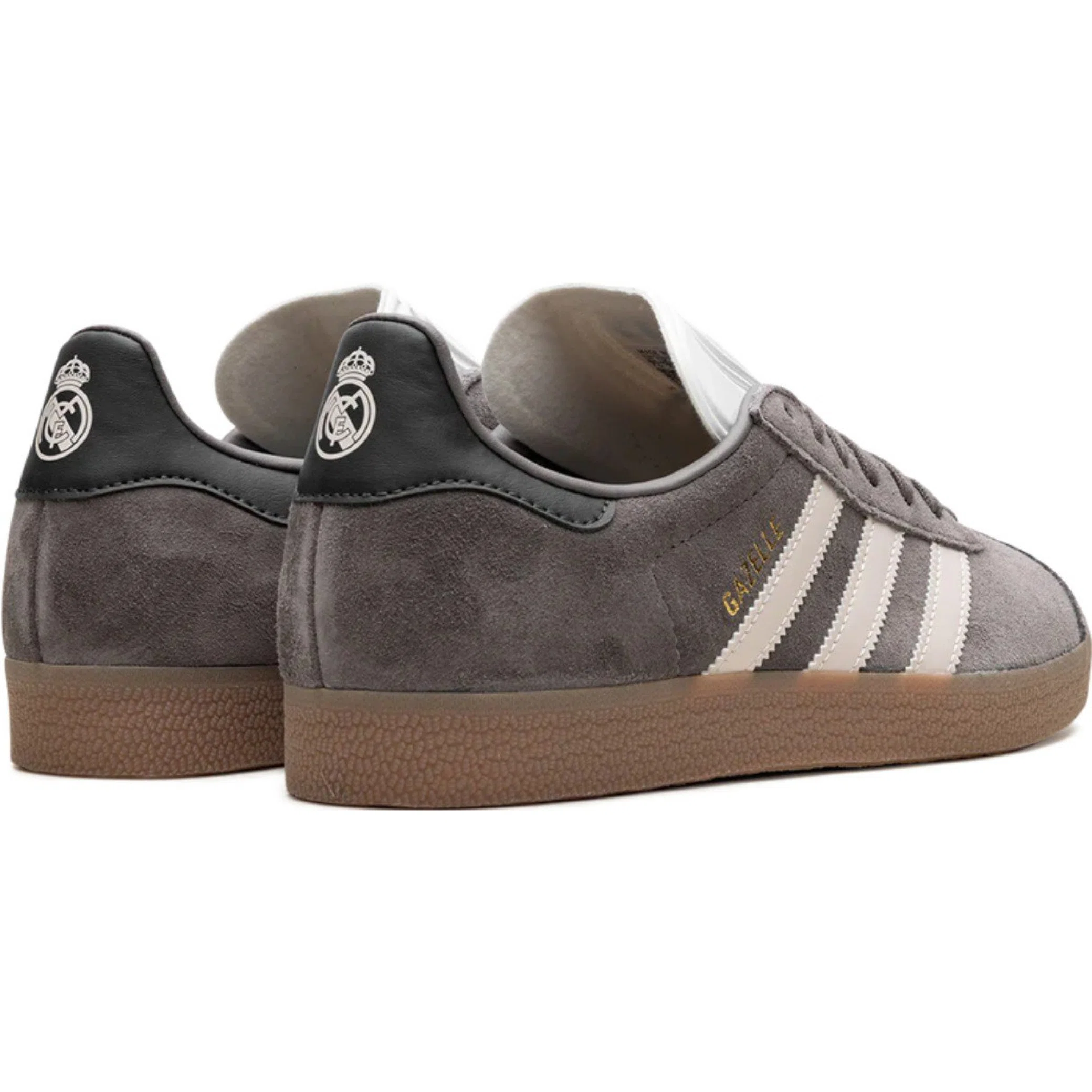 Кроссовки Adidas Gazelle "Real Madrid" | Farsel