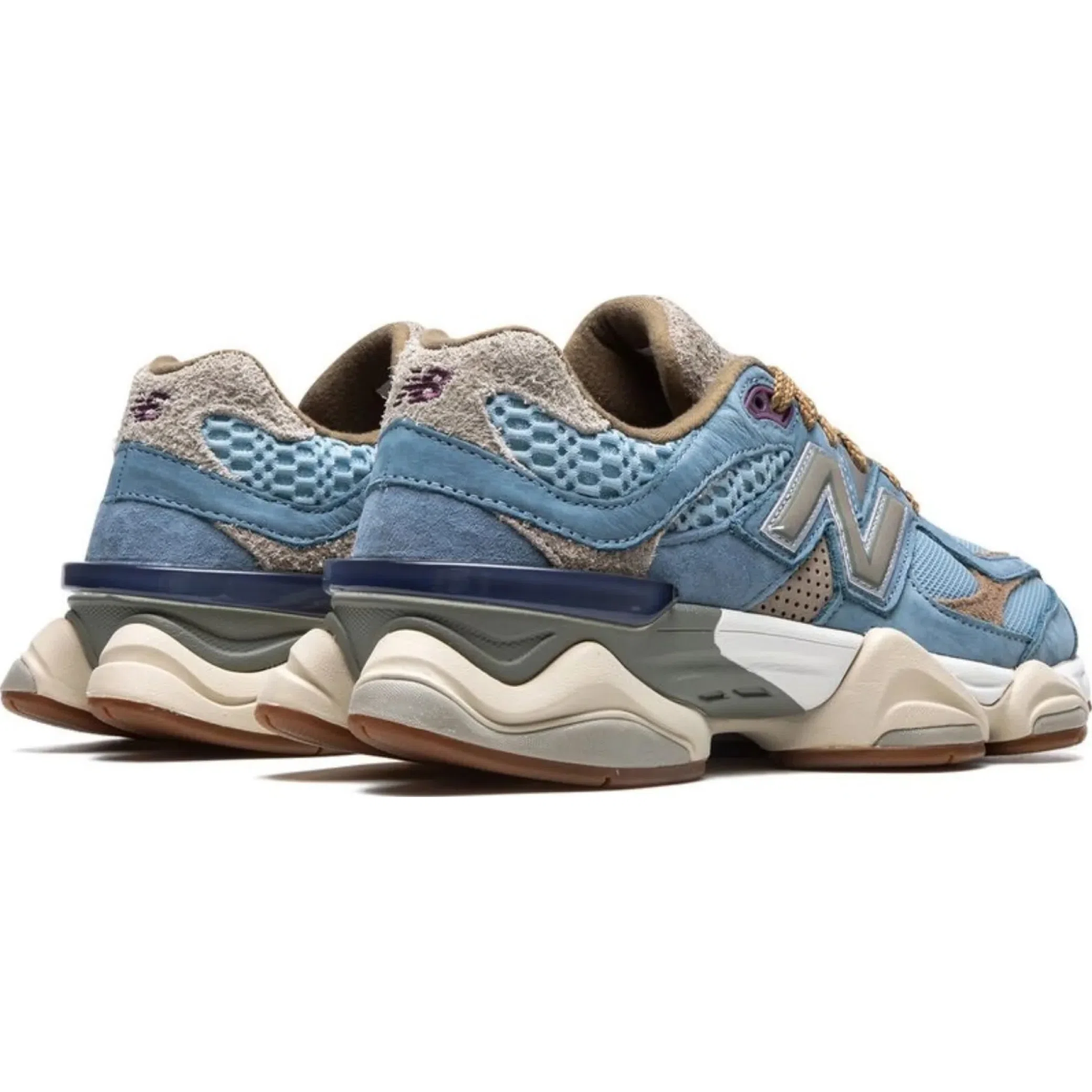  New Balance 9060 "Bodega Age Of Discovery" | Farsel
