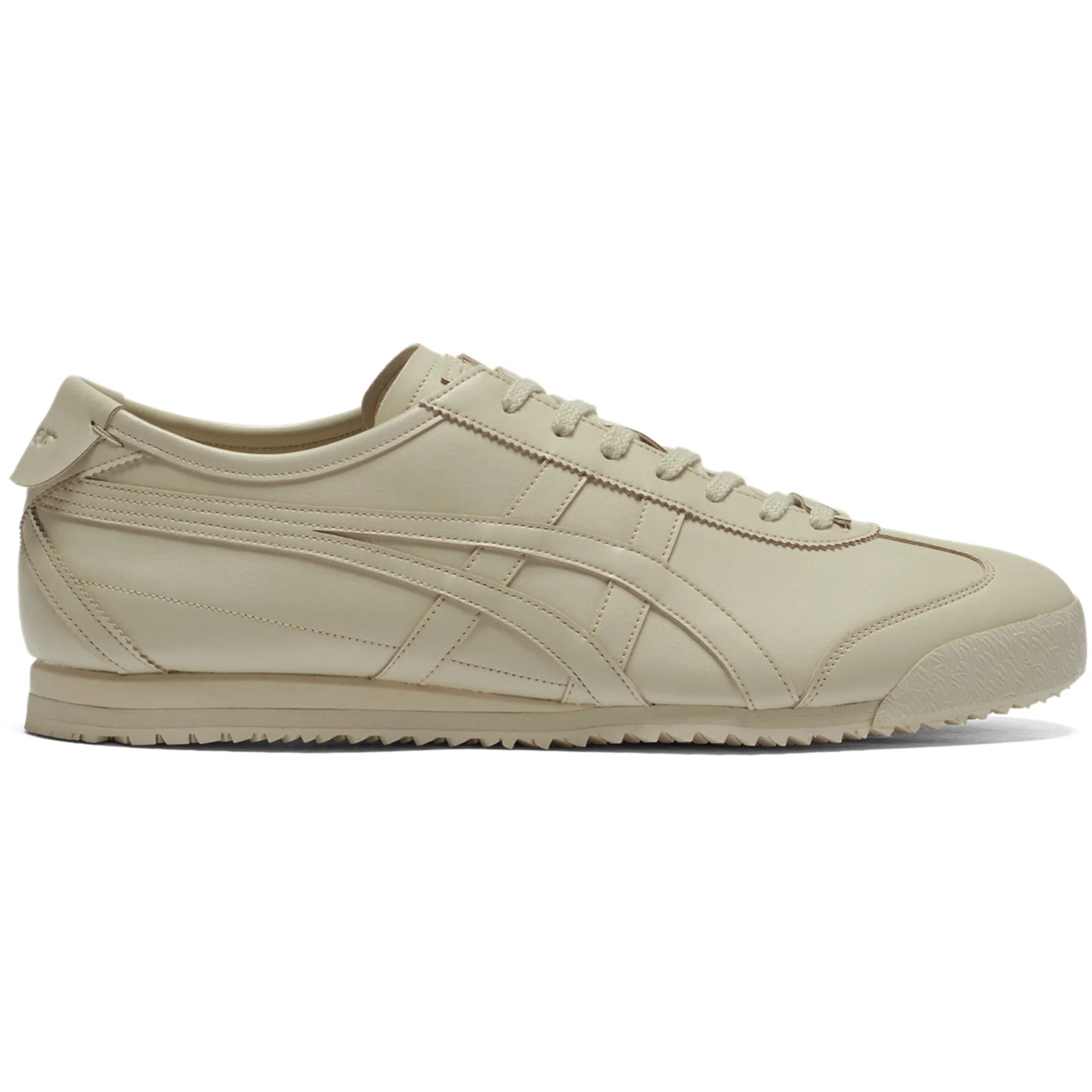 Кроссовки Asics Onitsuka Tiger Mexico 66 Cactful-S "Beige" | Farsel