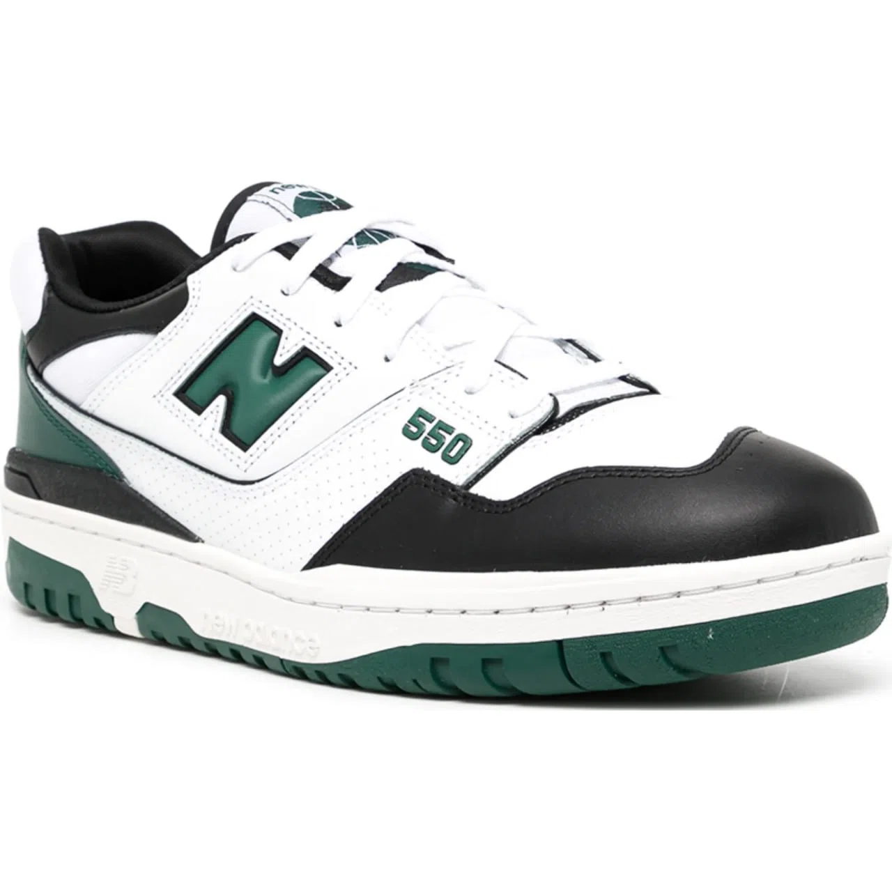  New Balance 550 "White Green Black" | Farsel