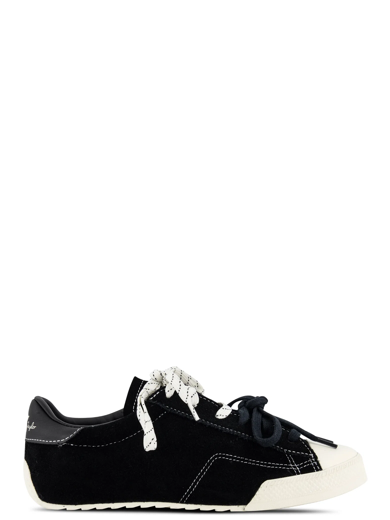 Кеды Converse Chuck Taylor Lo "Black" | Farsel