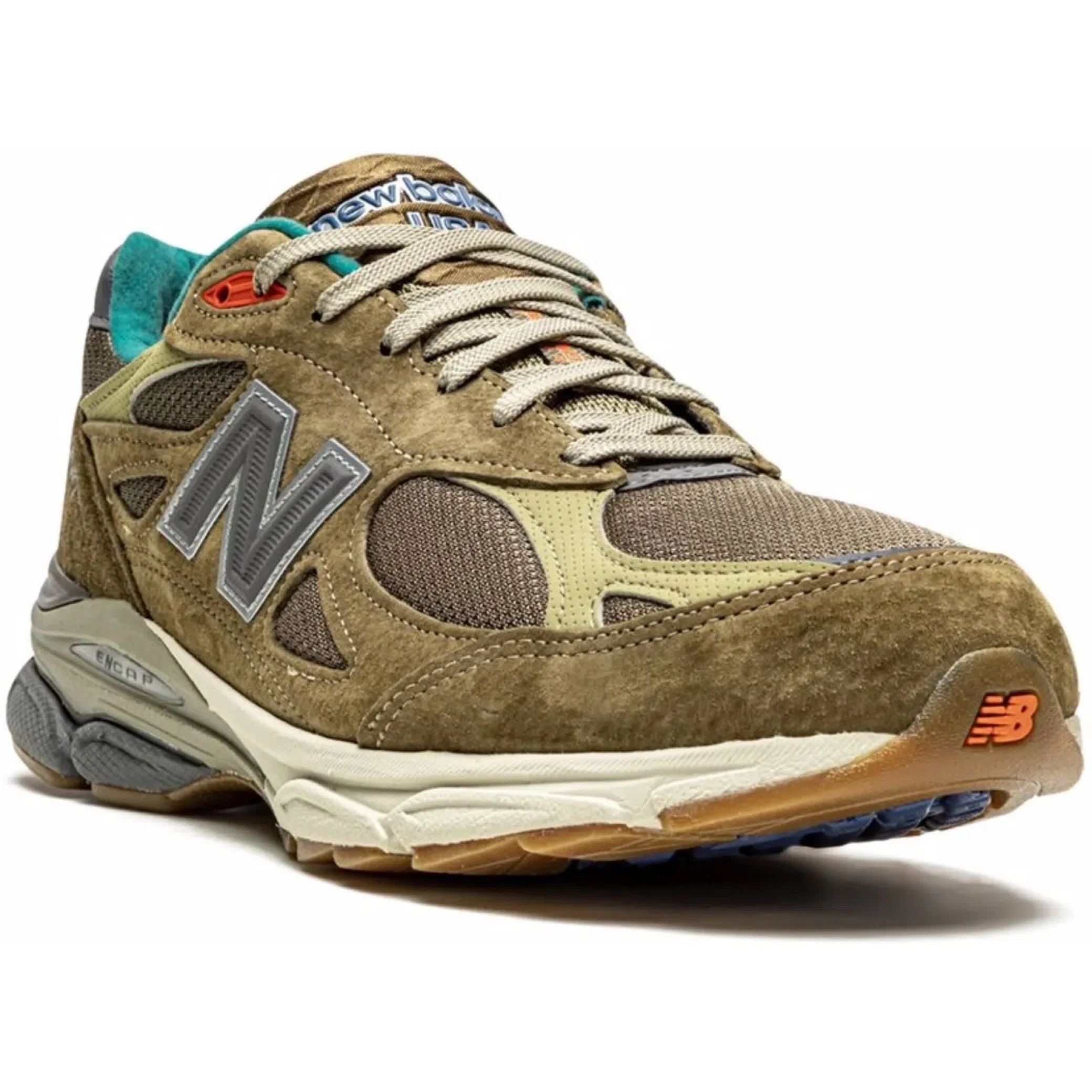  New Balance 990v3 "Bodega - Here To Stay" | Farsel