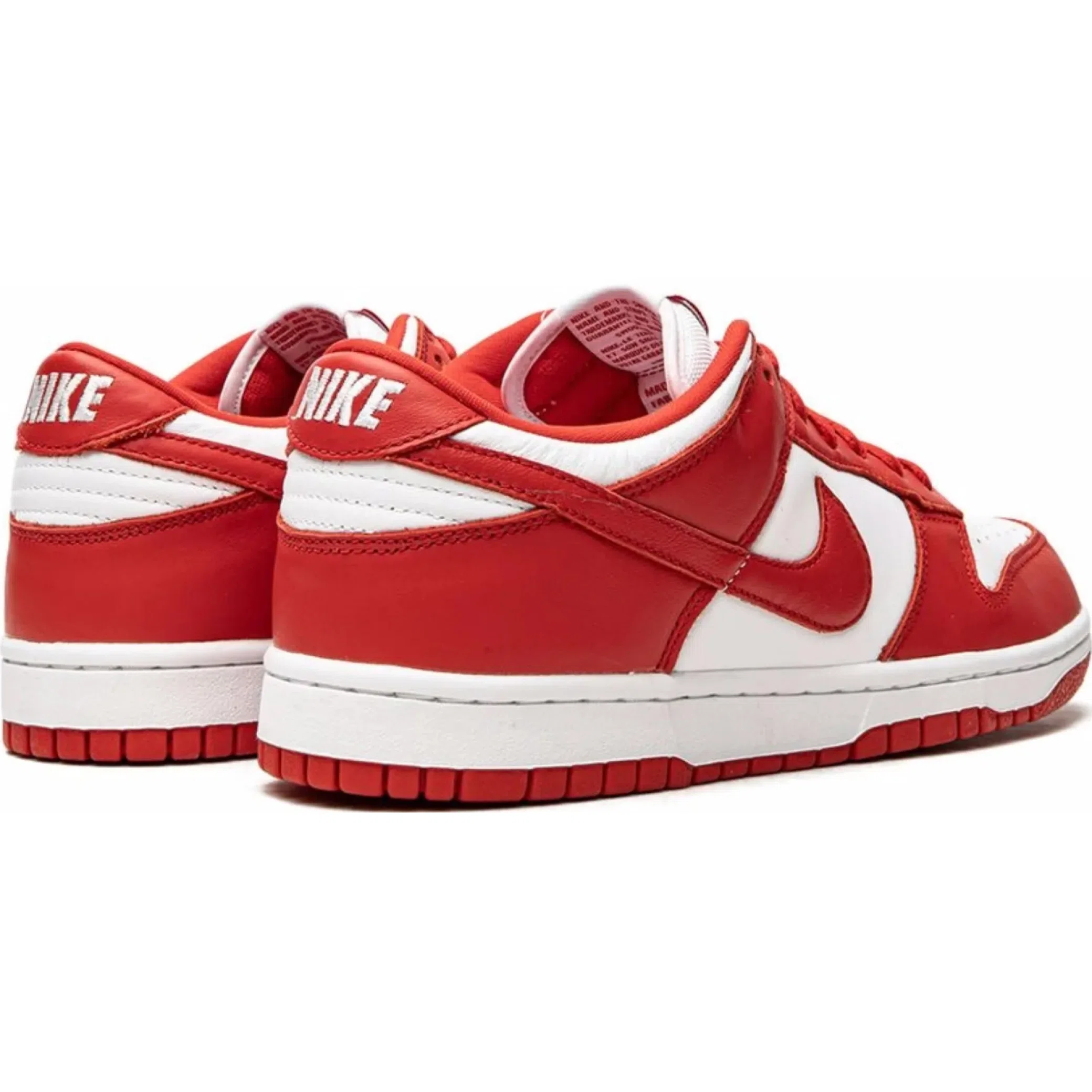  Nike Dunk Low Retro "University Red" | Farsel