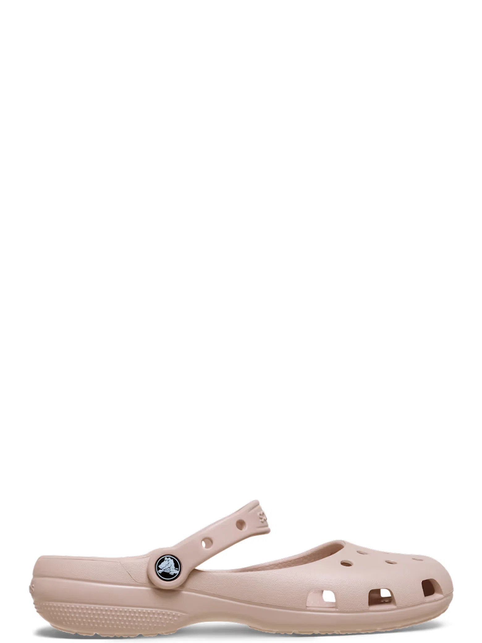 Балетки Crocs Classic Ballet "Quartz" | Farsel