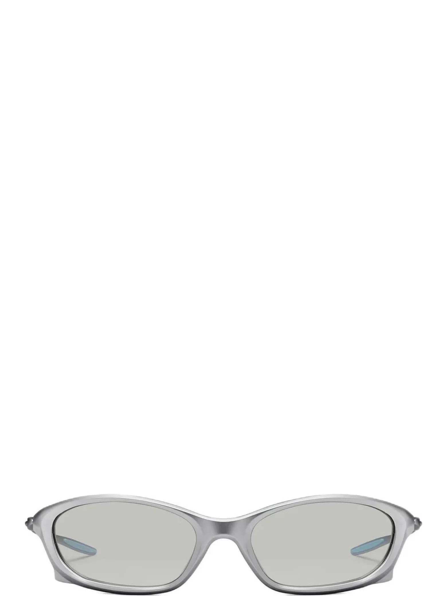 Очки Gentle Monster Turbo MG21 "Gray Mixed / Gray Mirror" | Farsel