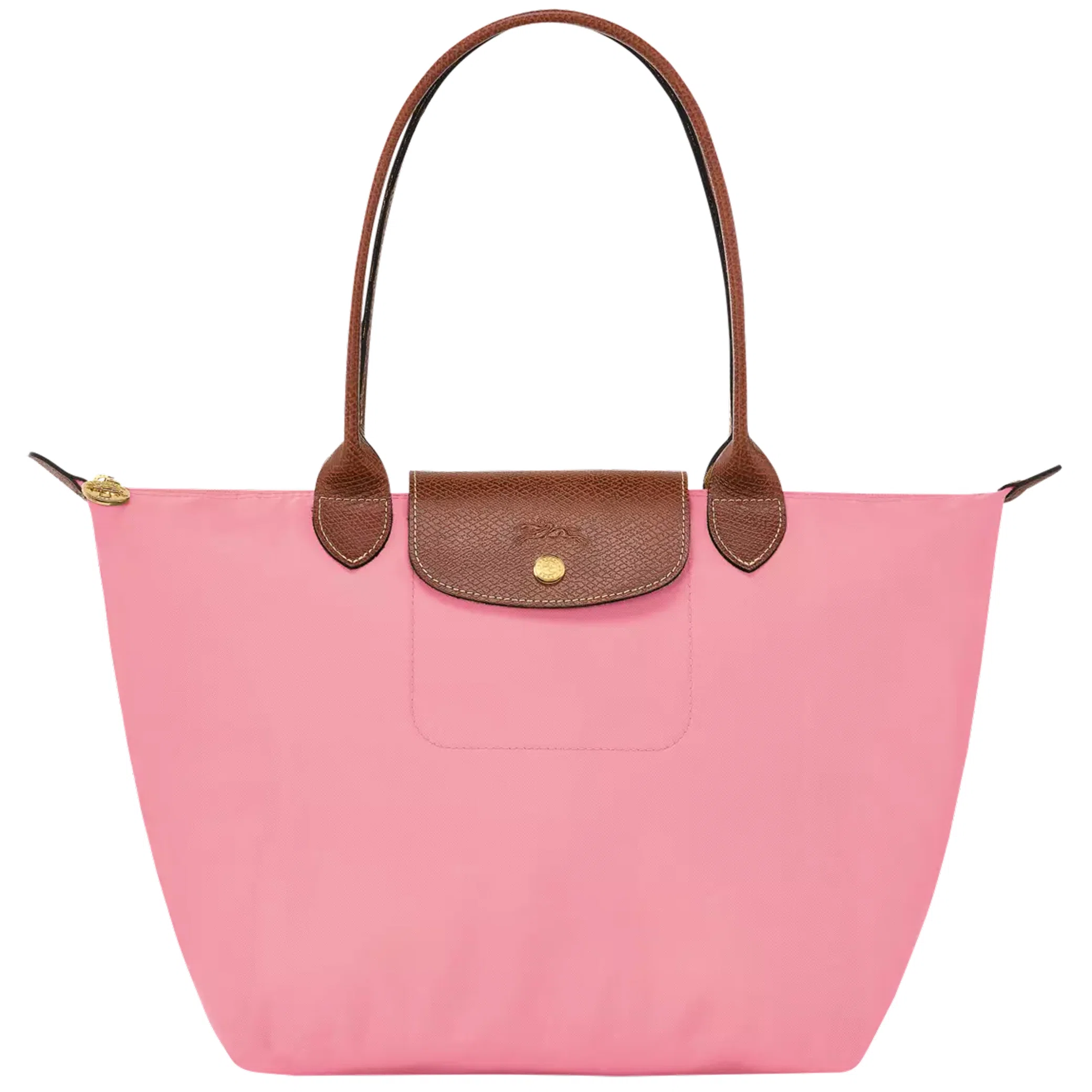 Сумки Longchamp Le Pliage Original Tote bag L Canvas "Marshmallow" | Farsel