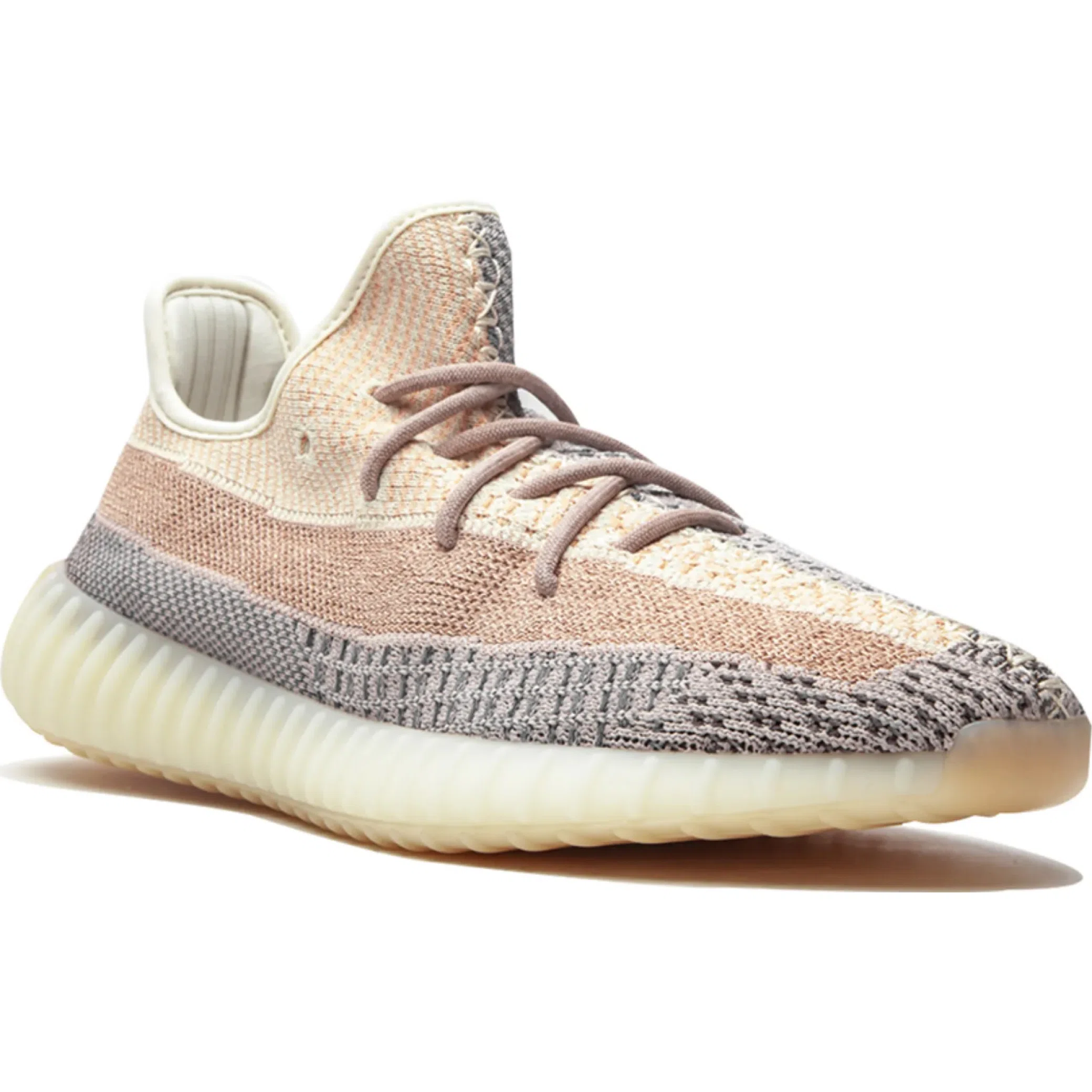  Adidas Yeezy Boost 350 V2 "Ash Pearl" | Farsel