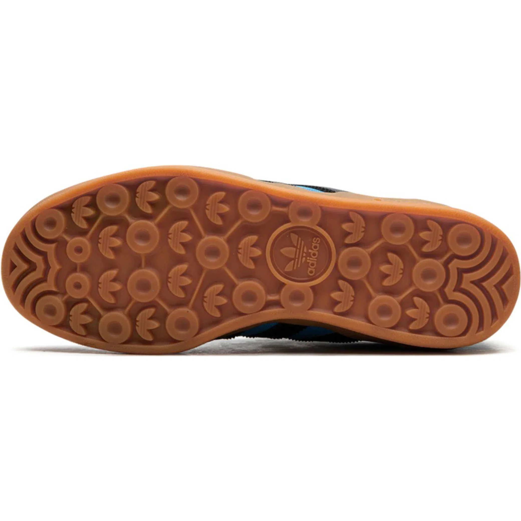  Adidas Gazelle Indoor "Blue" | Farsel