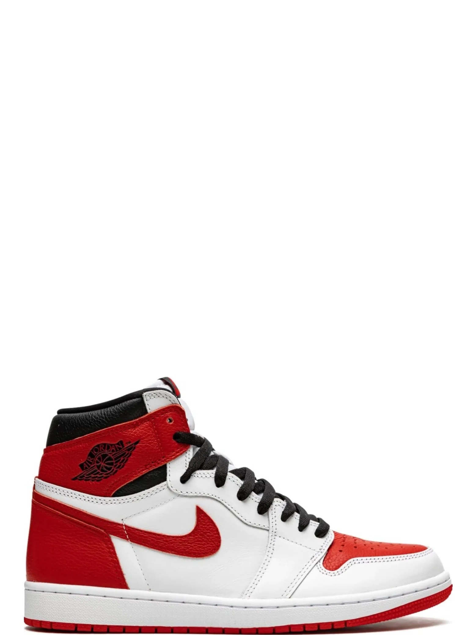 Кроссовки Nike Air Jordan 1 Retro High OG "Heritage" | Farsel