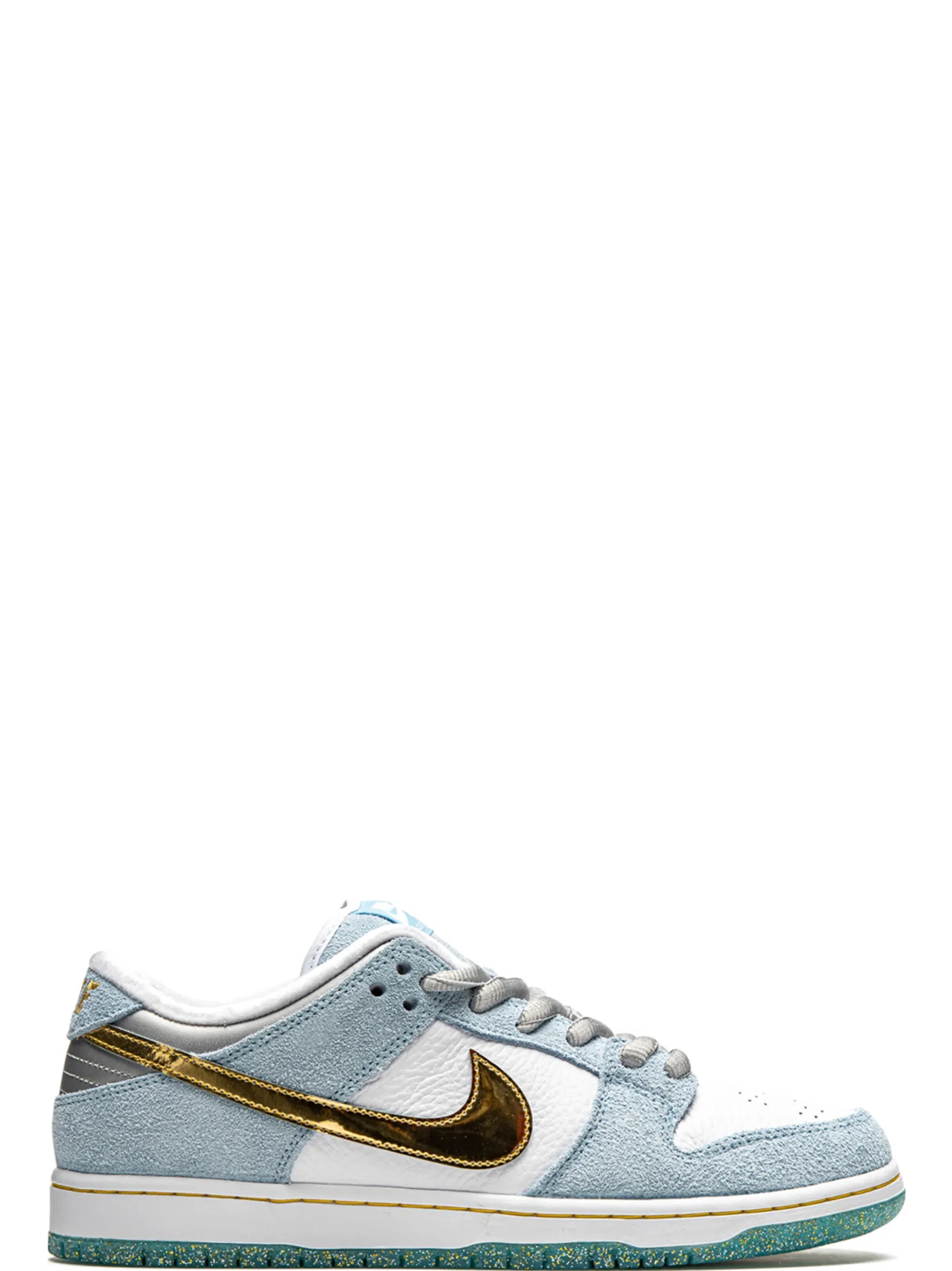 Кроссовки Nike SB Dunk Low "Sean Cliver" | Farsel