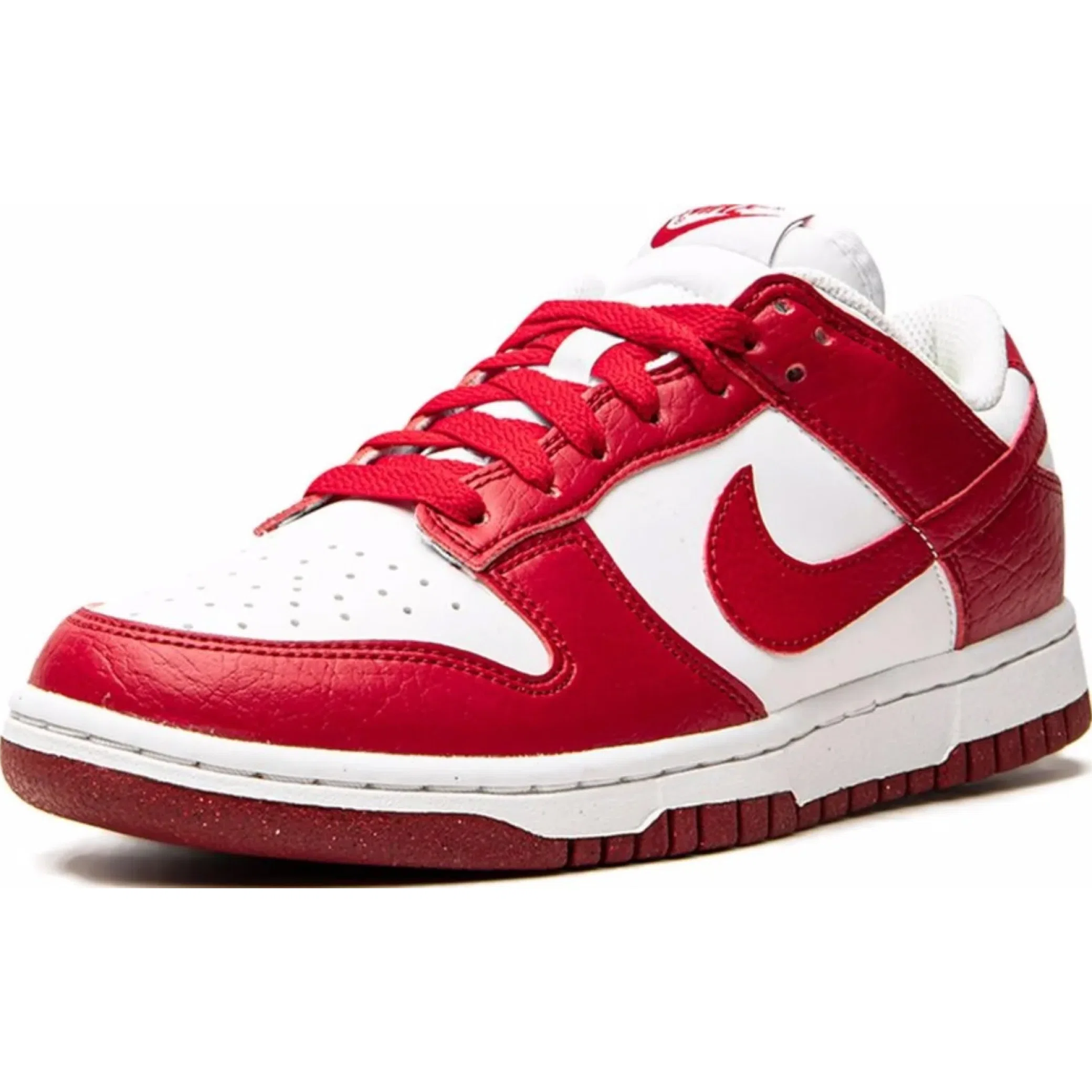 Кроссовки Nike Dunk Low Next Nature WMNS "University Red" | Farsel