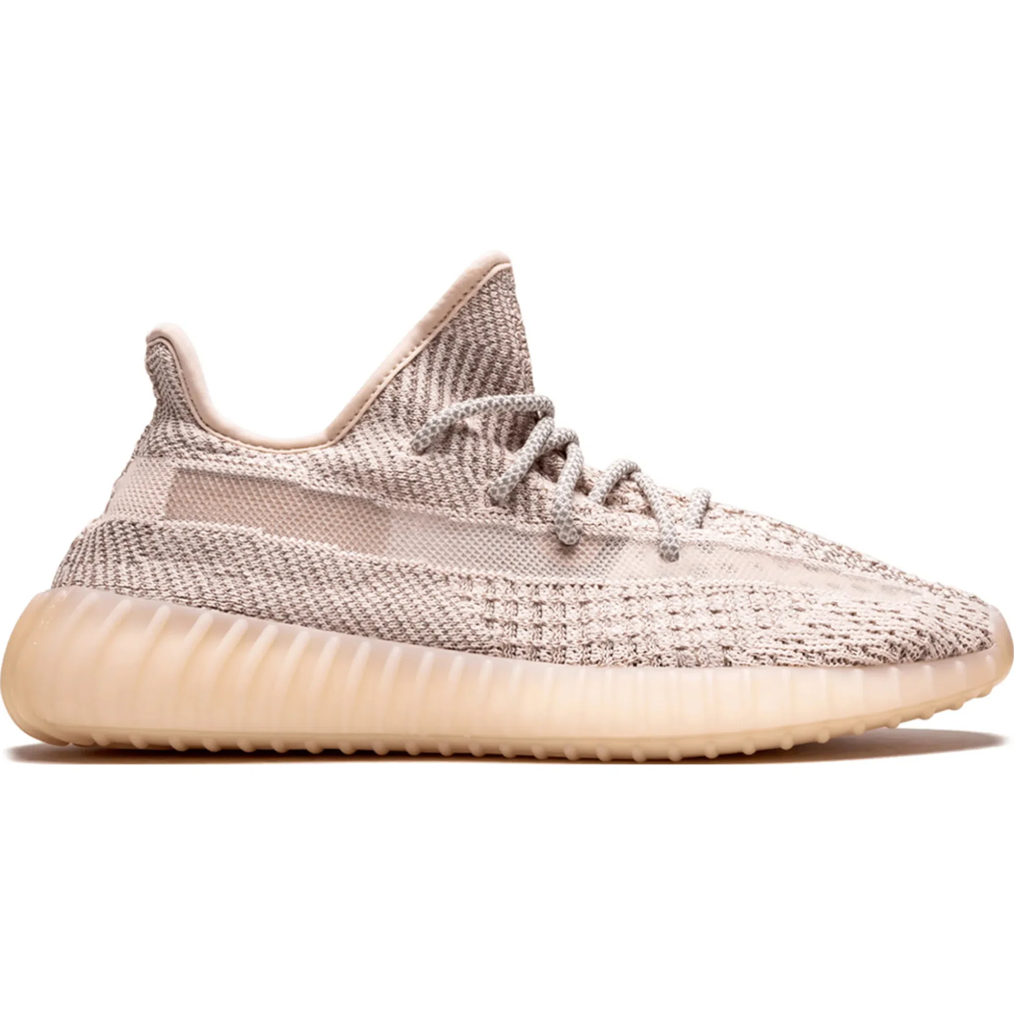 Кроссовки Adidas Yeezy Boost 350 V2 "Synth" | Farsel