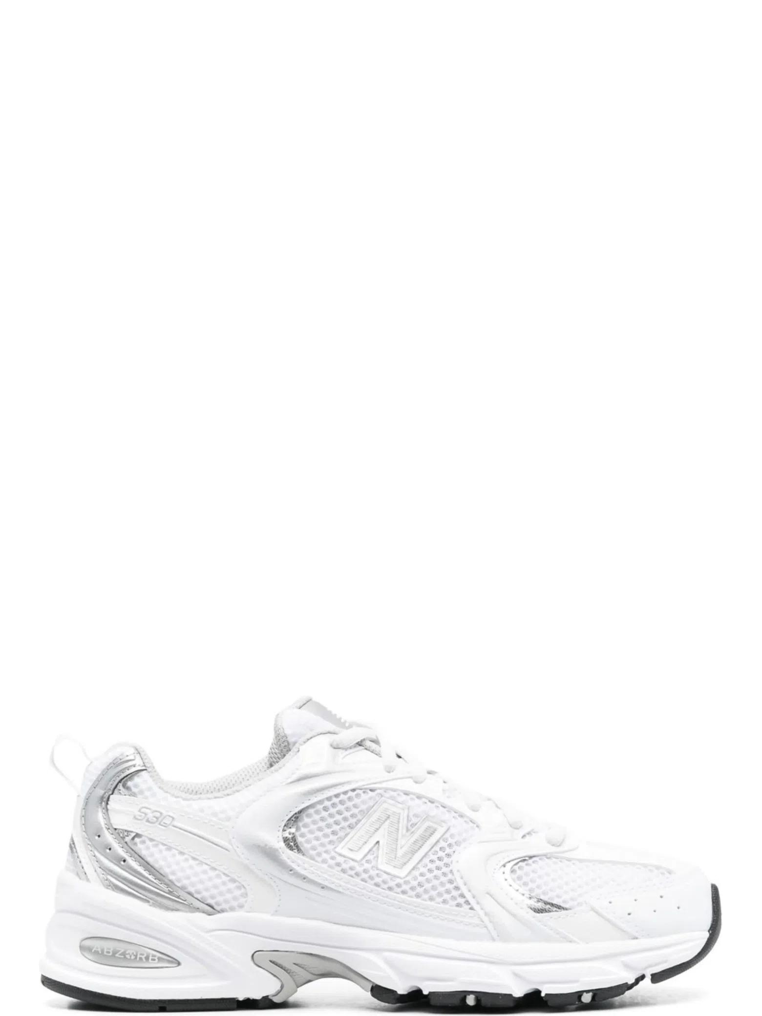 Кроссовки New Balance 530 "Munsell White" | Farsel