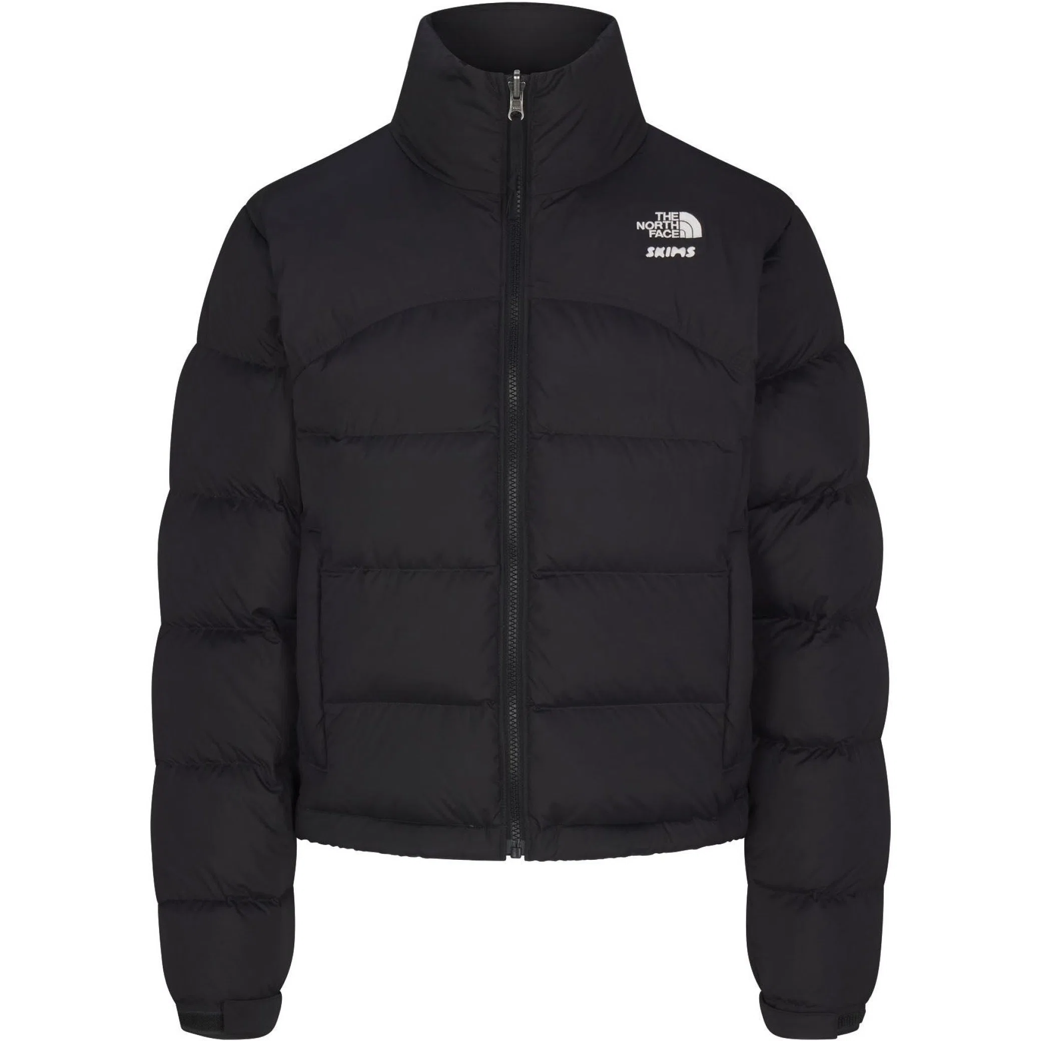 Куртки The North Face SKIMS Retro 2000 Nupse Jacket "Onyx" | Farsel