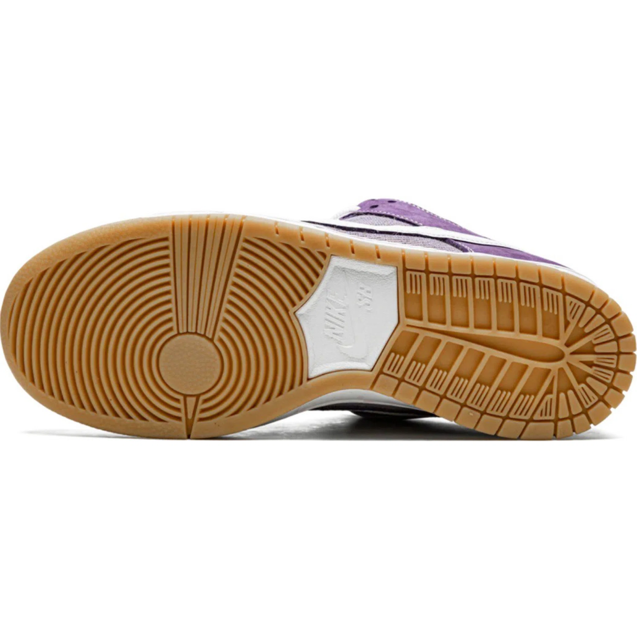  Nike Dunk SB Low "Orange Label Unbleached Pack Lilac" | Farsel