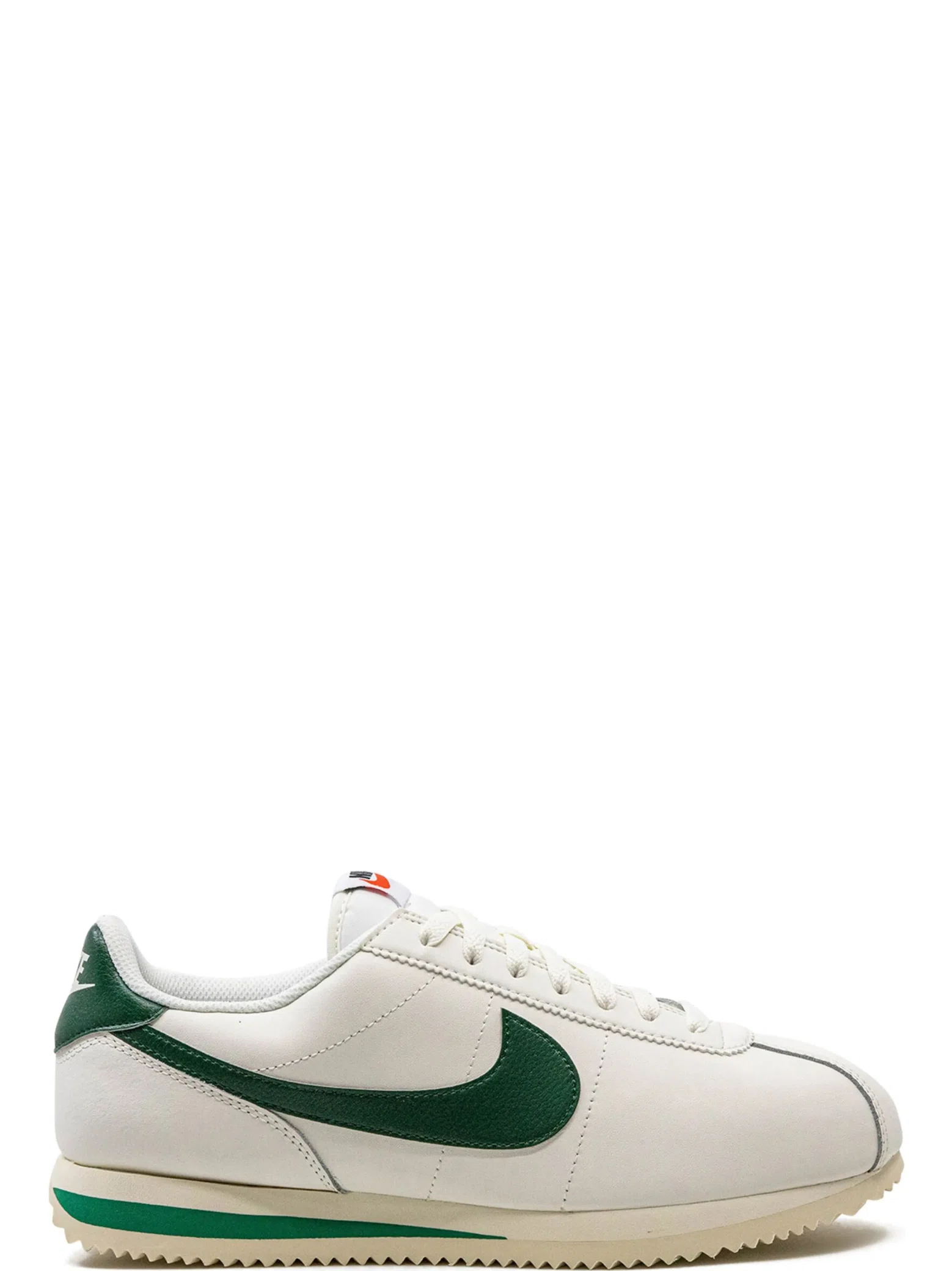 Кроссовки Nike Cortez WMNS "Sail Gorge Green" | Farsel