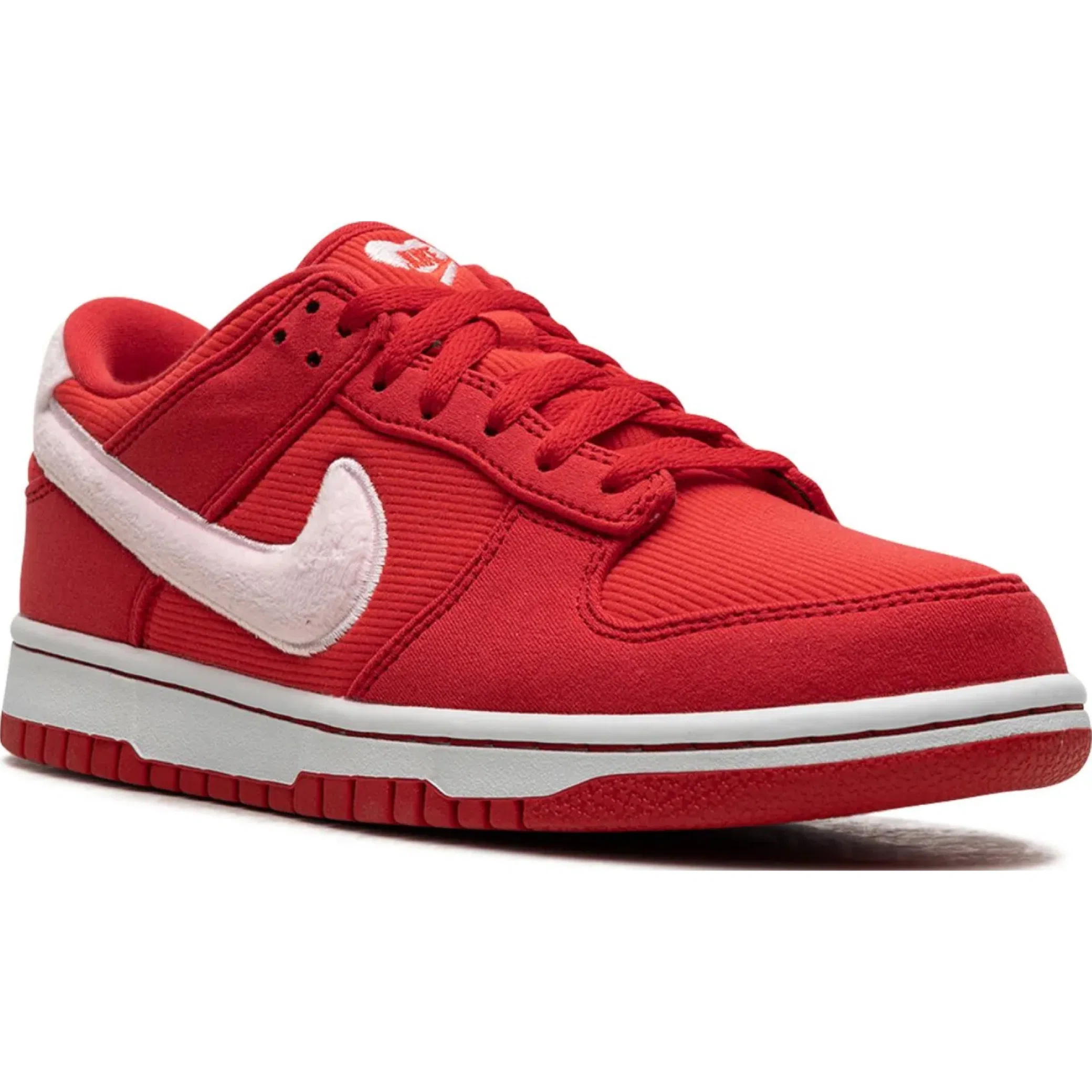 Кроссовки Nike Dunk Low GS "Valentine's Day 2024" | Farsel