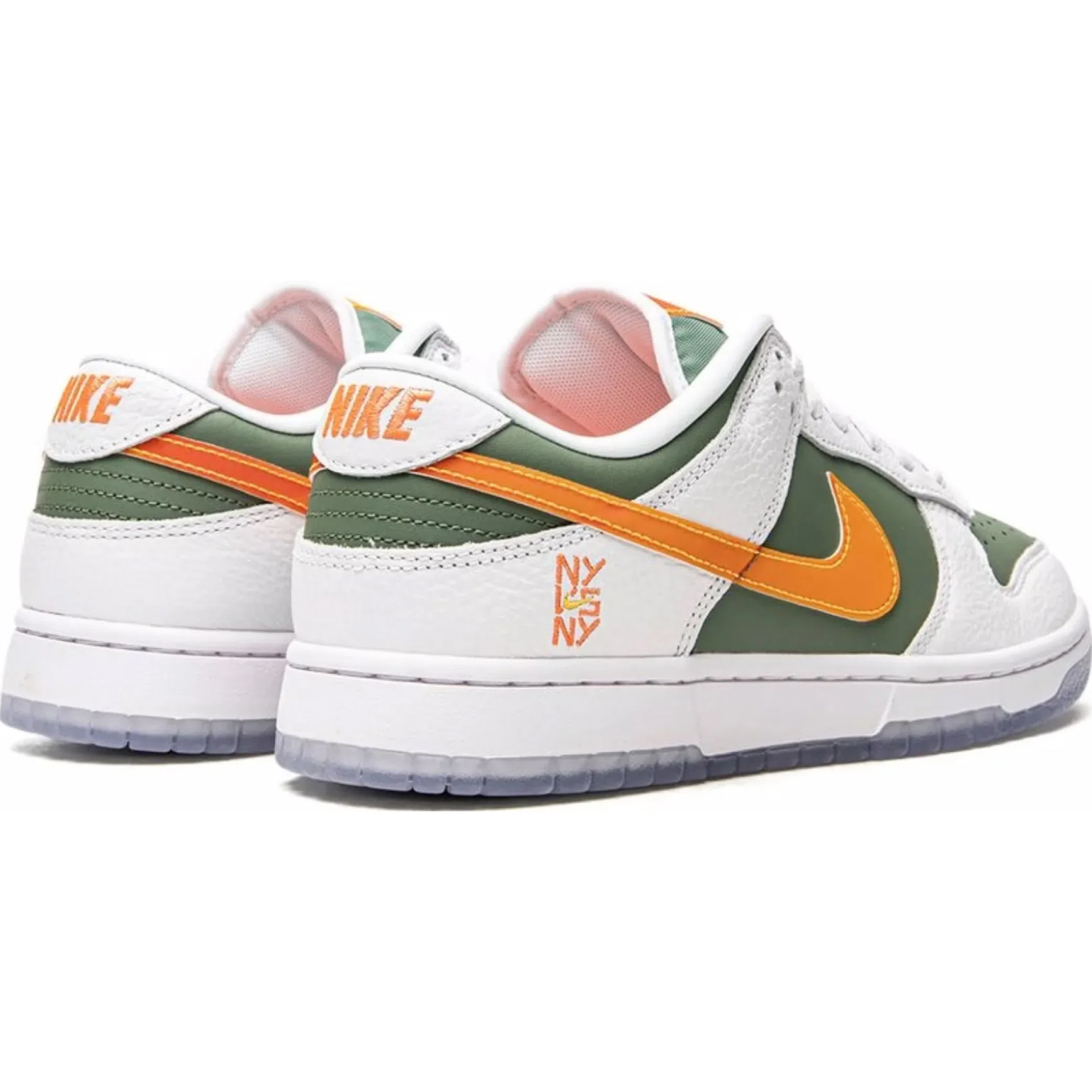  Nike Dunk Low SE "NY vs. NY" | Farsel