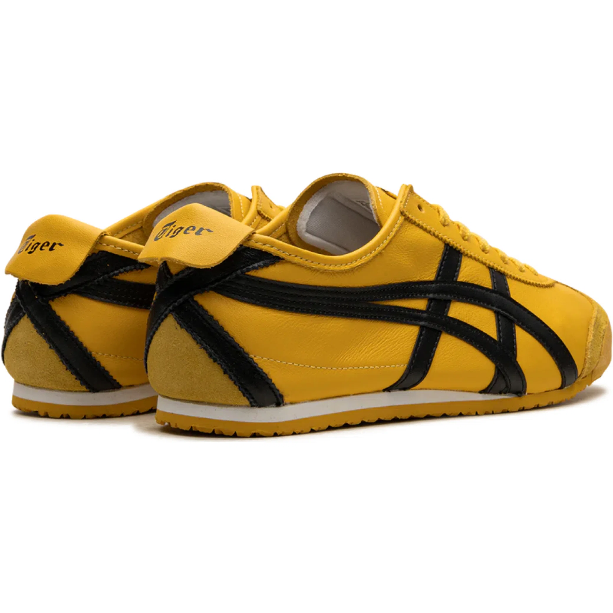  Asics Onitsuka Tiger Mexico 66 "Kill Bill" | Farsel