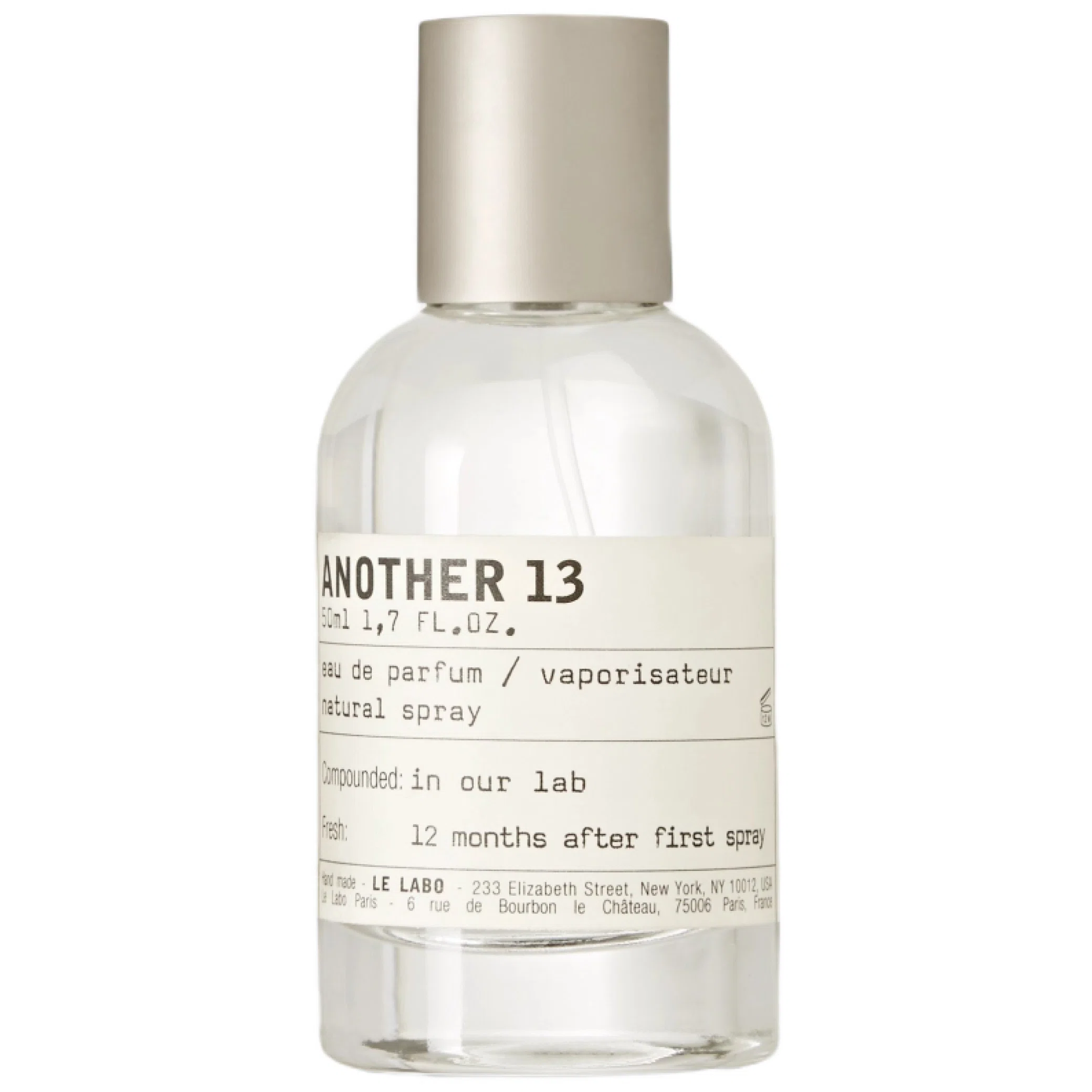 Парфюмы Le Labo Another 13 | Farsel