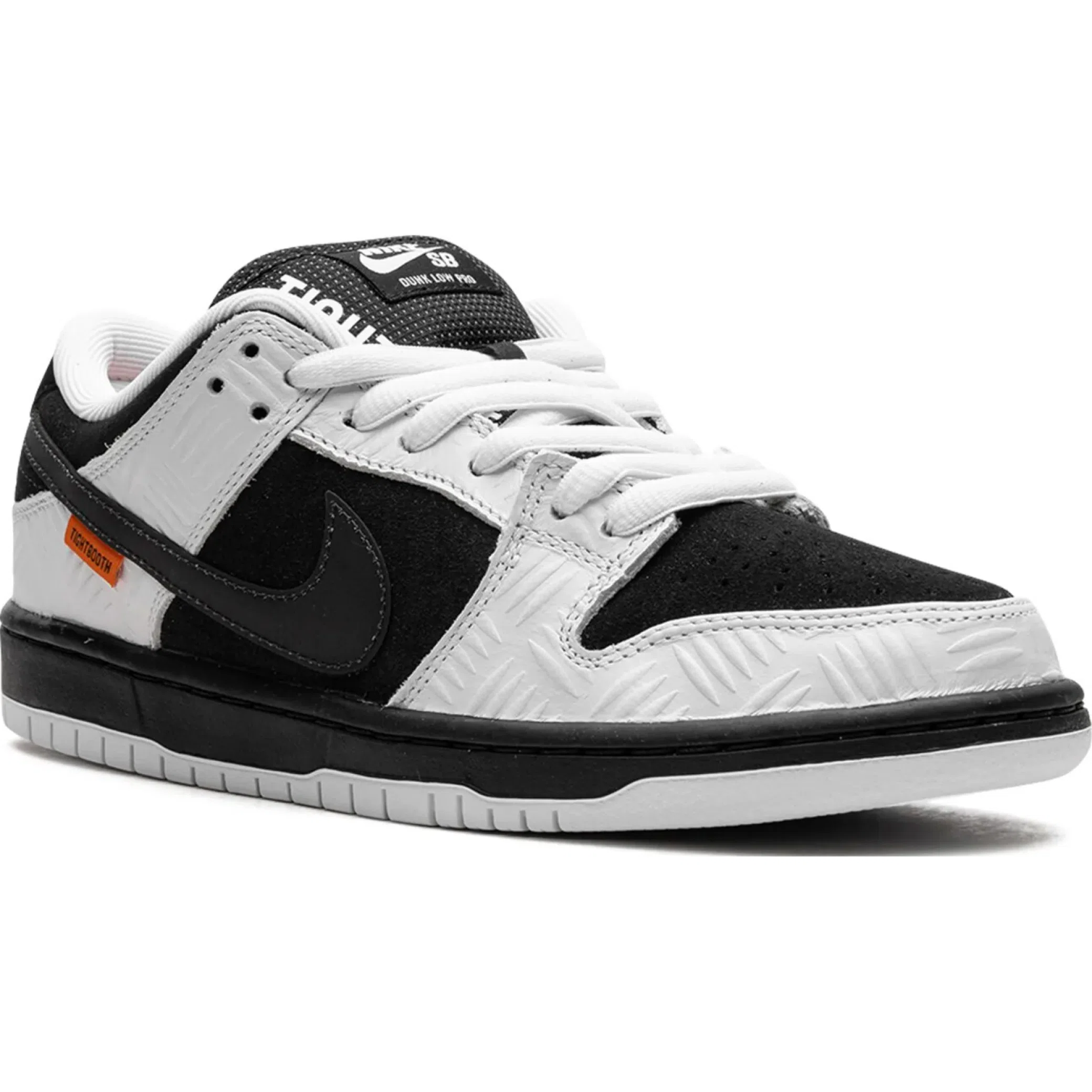 Кроссовки Nike SB Dunk Low "TIGHTBOOTH" | Farsel