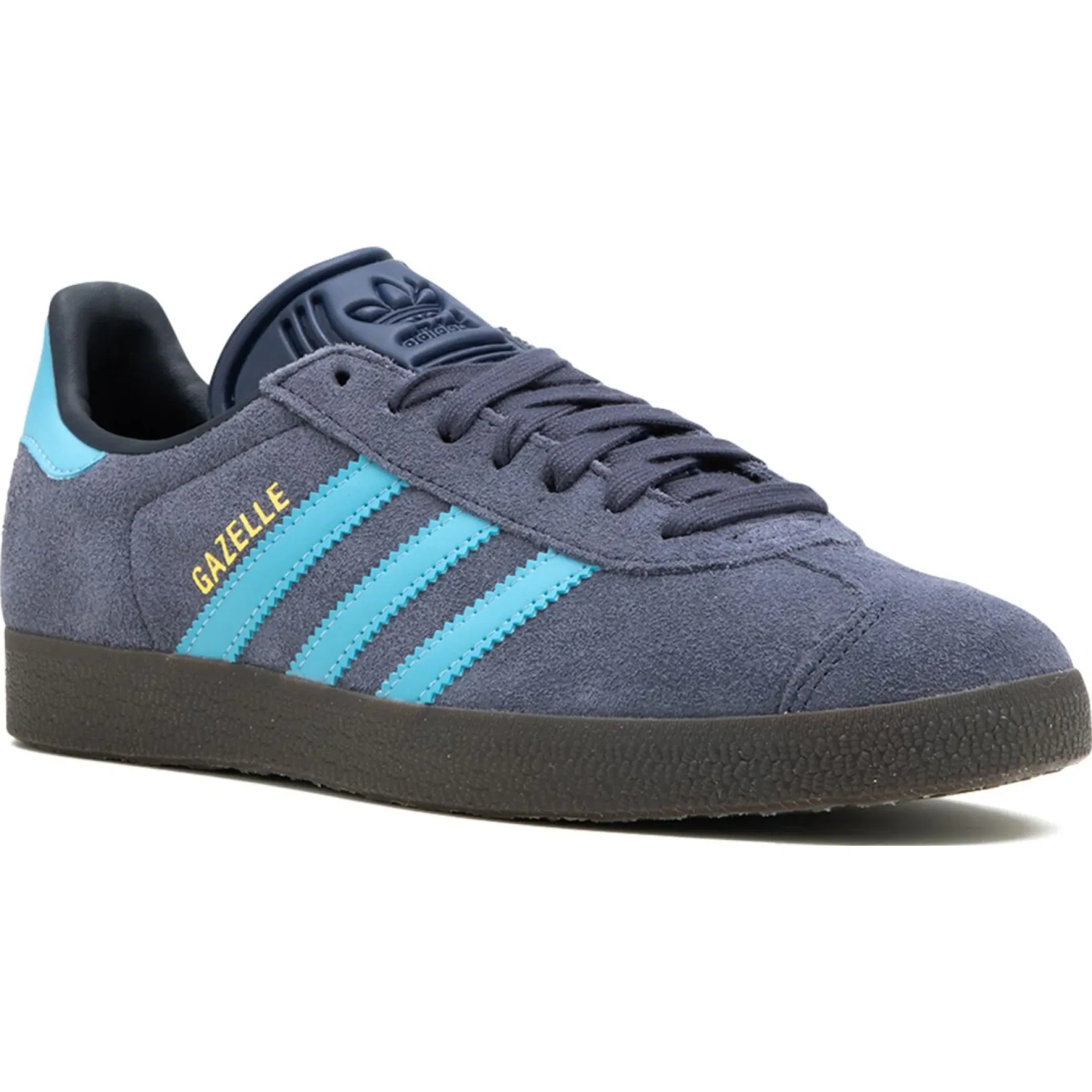  Adidas Gazelle "Blue Gum" | Farsel