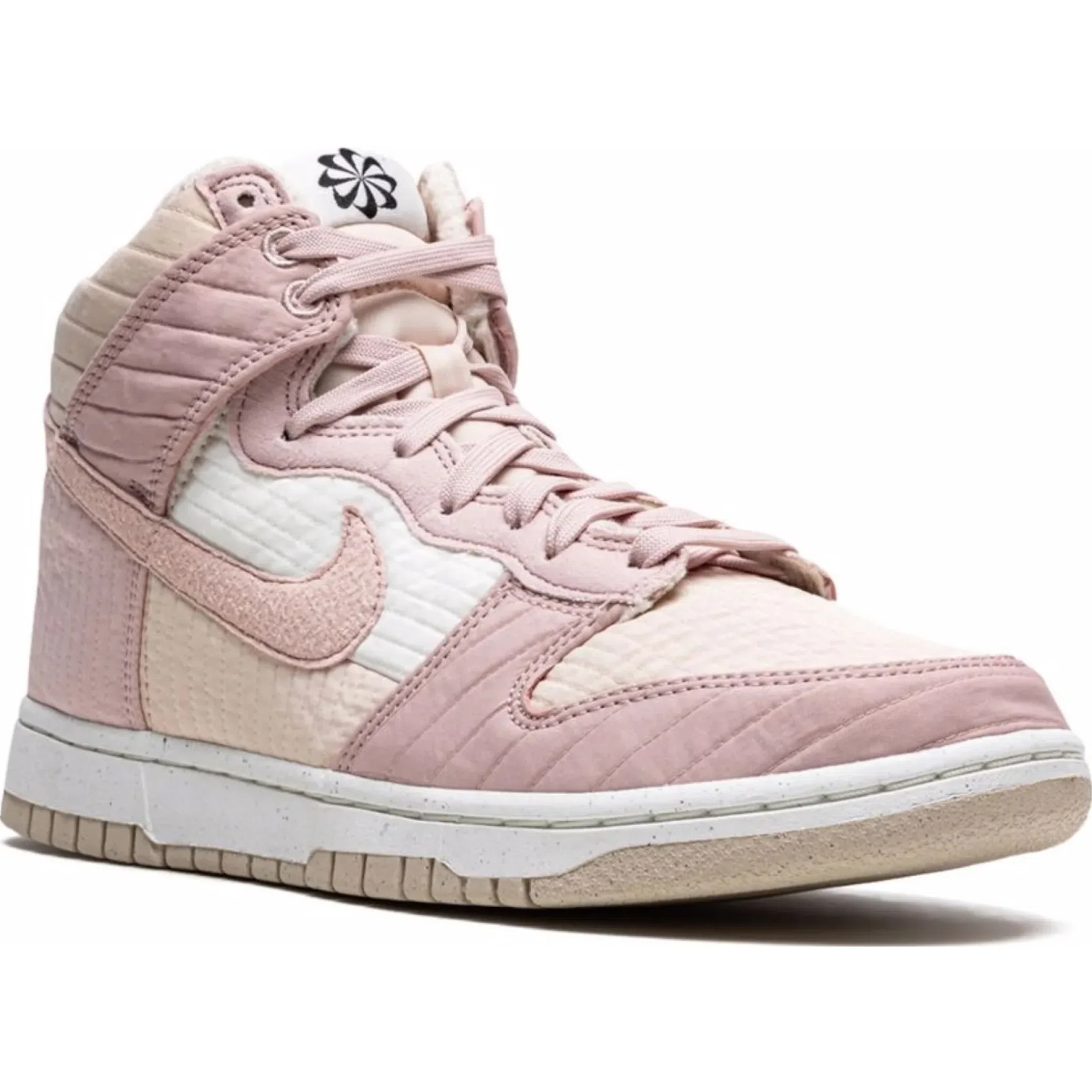  Nike Dunk High LX WMNS "Next Nature Pink Oxford" | Farsel