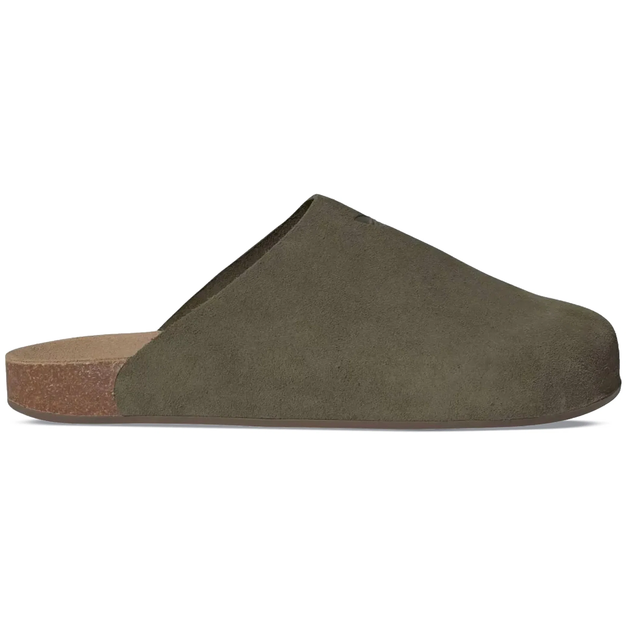 Мюли Adidas Adimule "Green" | Farsel