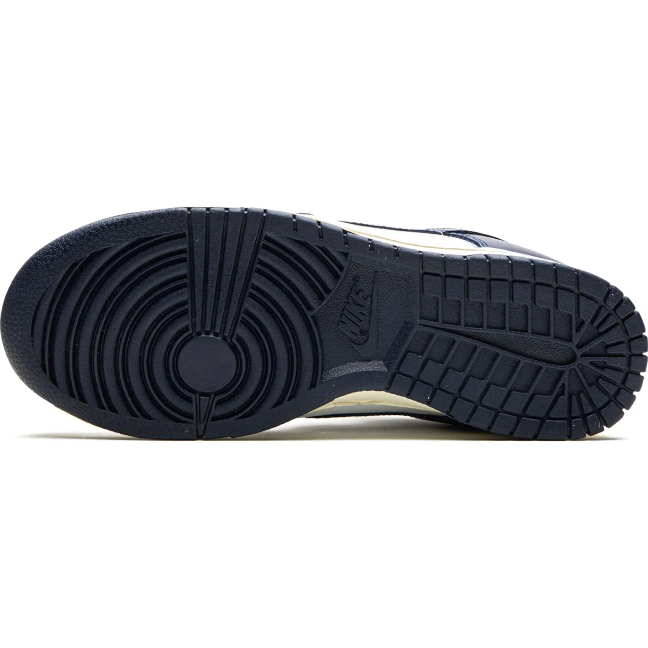 Кроссовки Nike Dunk Low WMNS "Vintage Navy" | Farsel