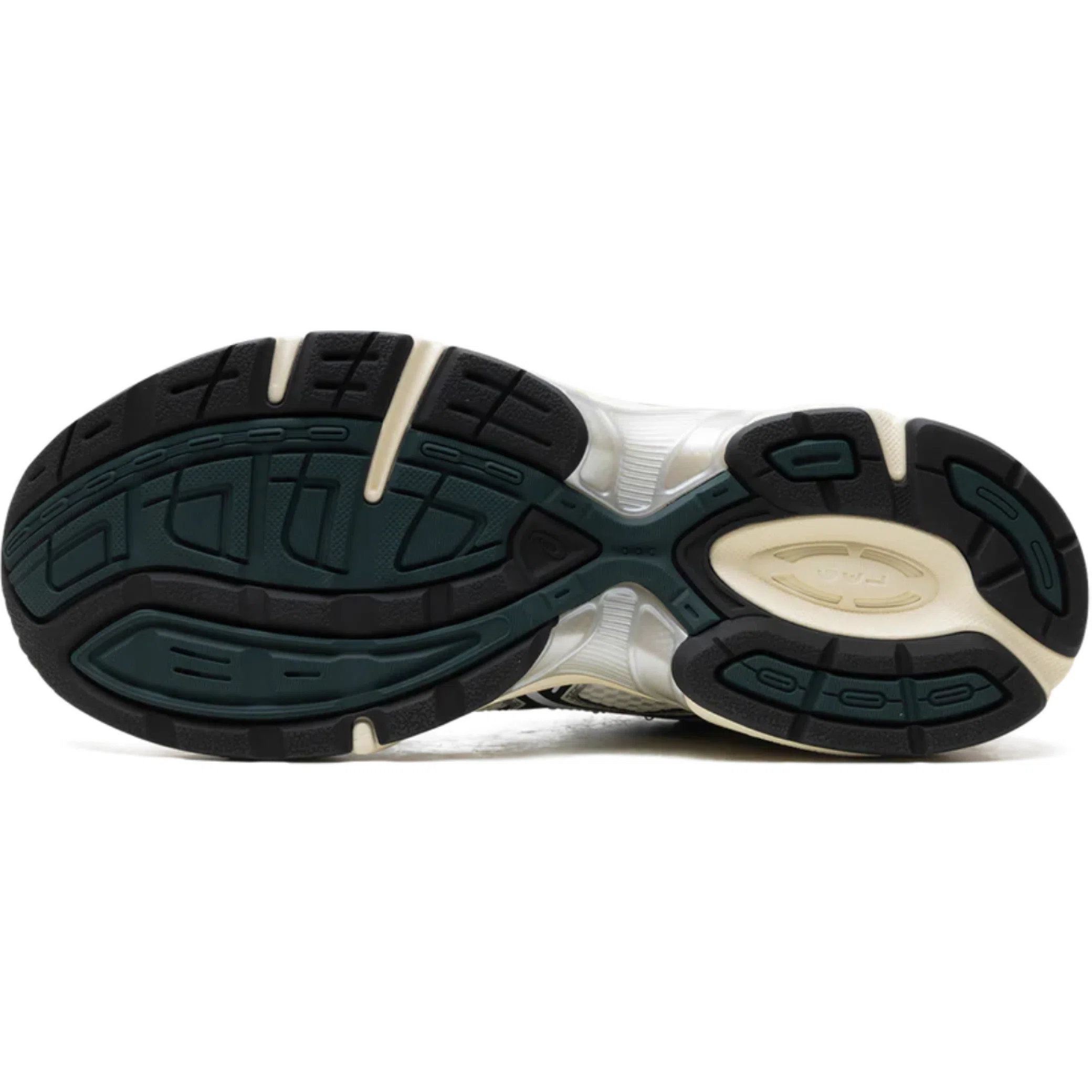  Asics Gel-1130 "Kith Cream Scarab 2024" | Farsel