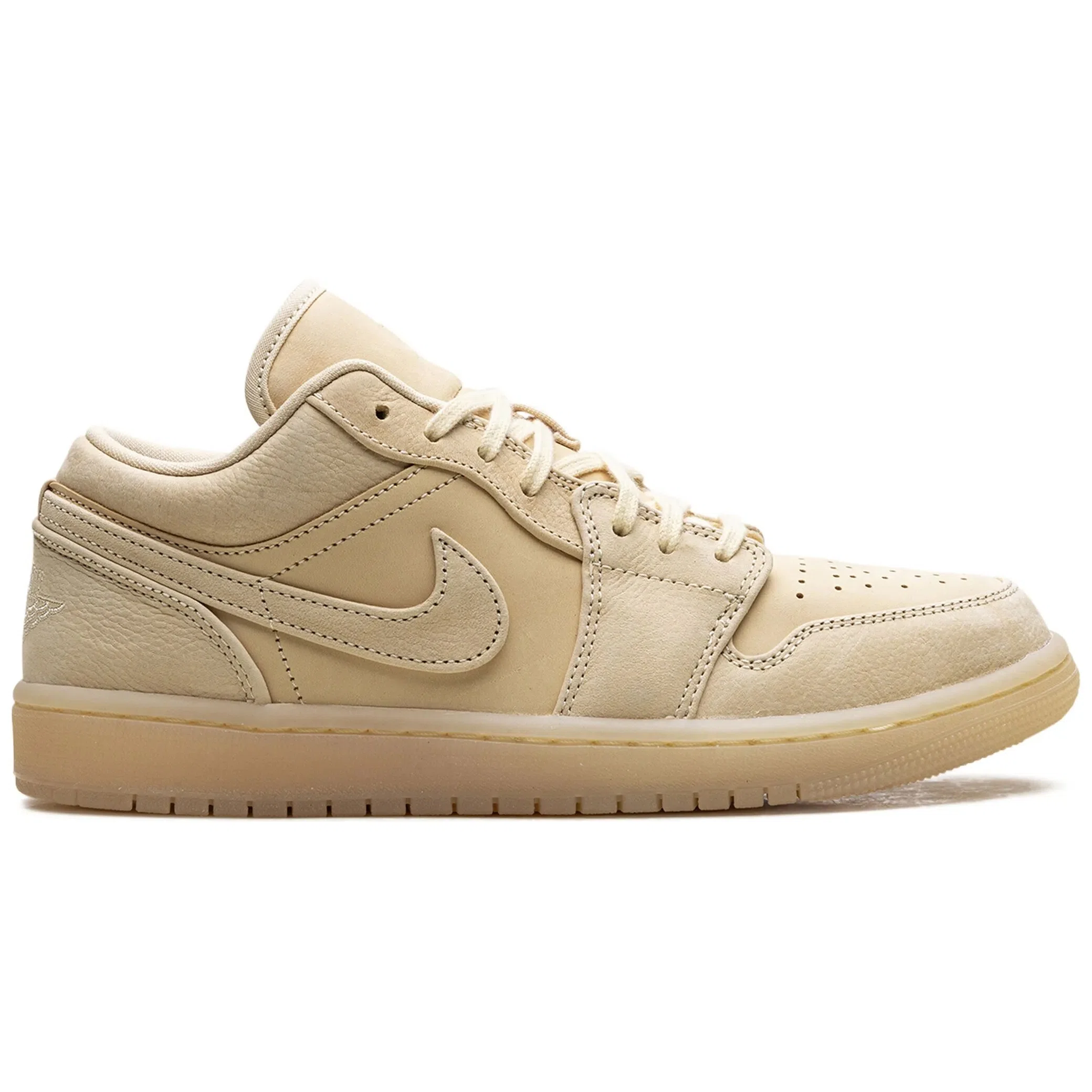  Nike Air Jordan 1 Low SE WMNS "Sand" | Farsel