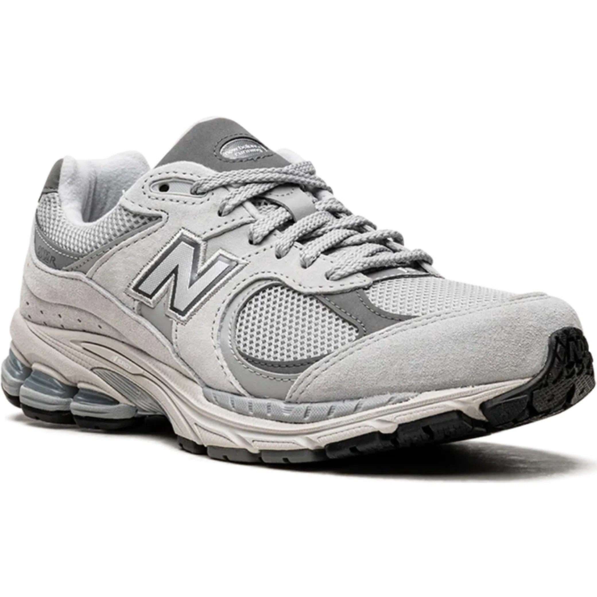 Кроссовки New Balance 2002R "Grey" | Farsel