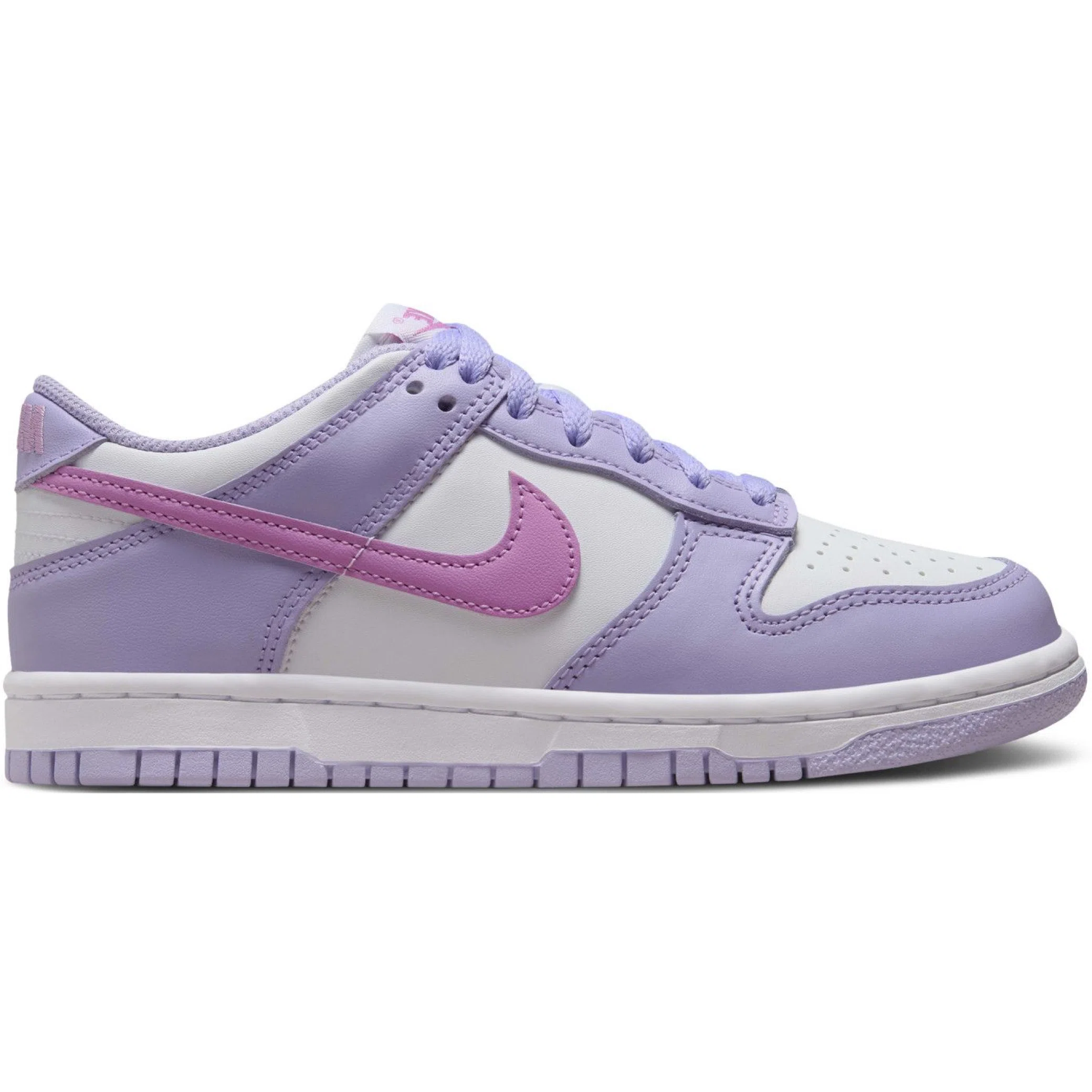  Nike Dunk Low GS "Lilac Bloom" | Farsel