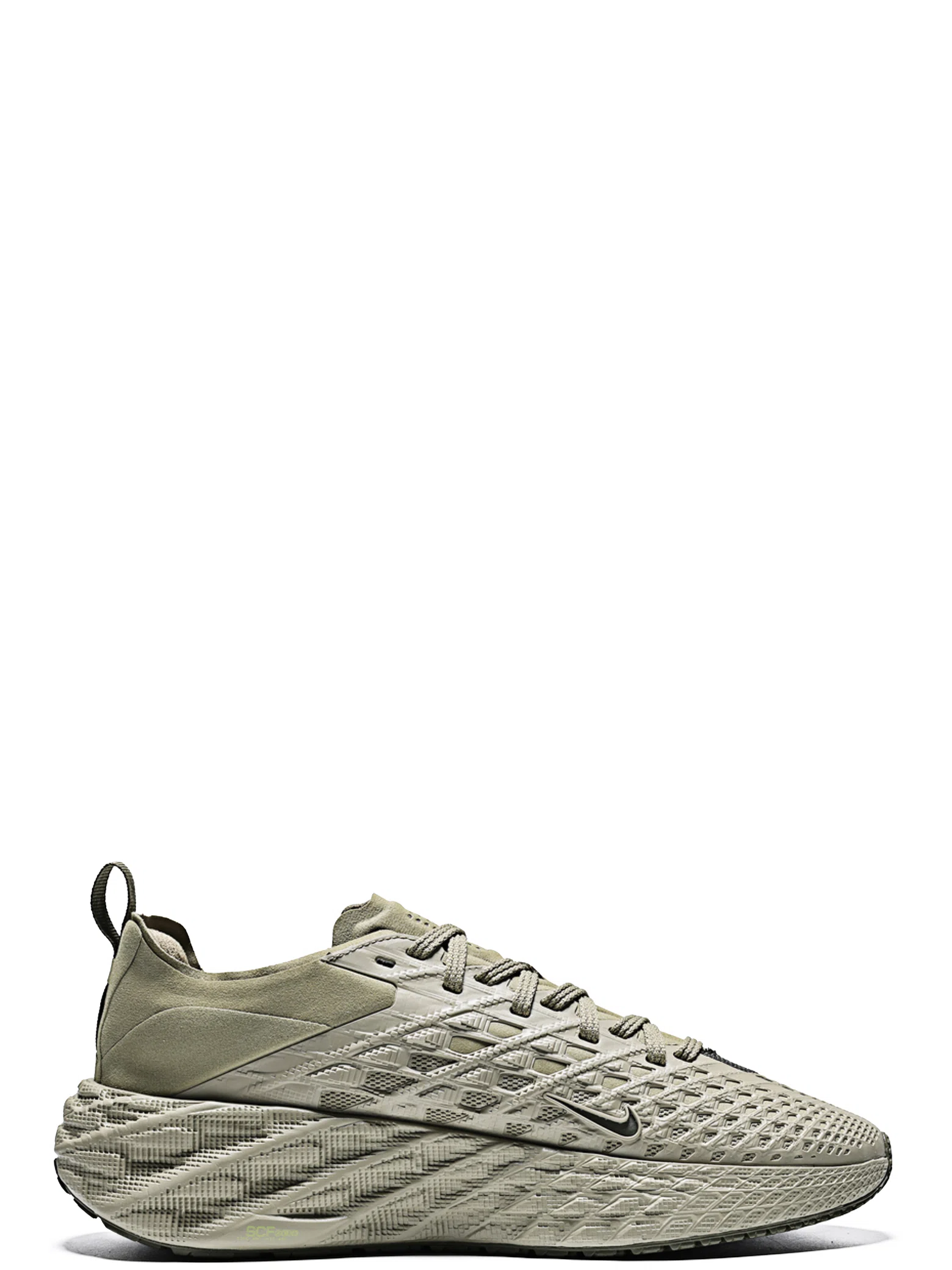 Кроссовки Nike Ava Edge "Olive Green" | Farsel
