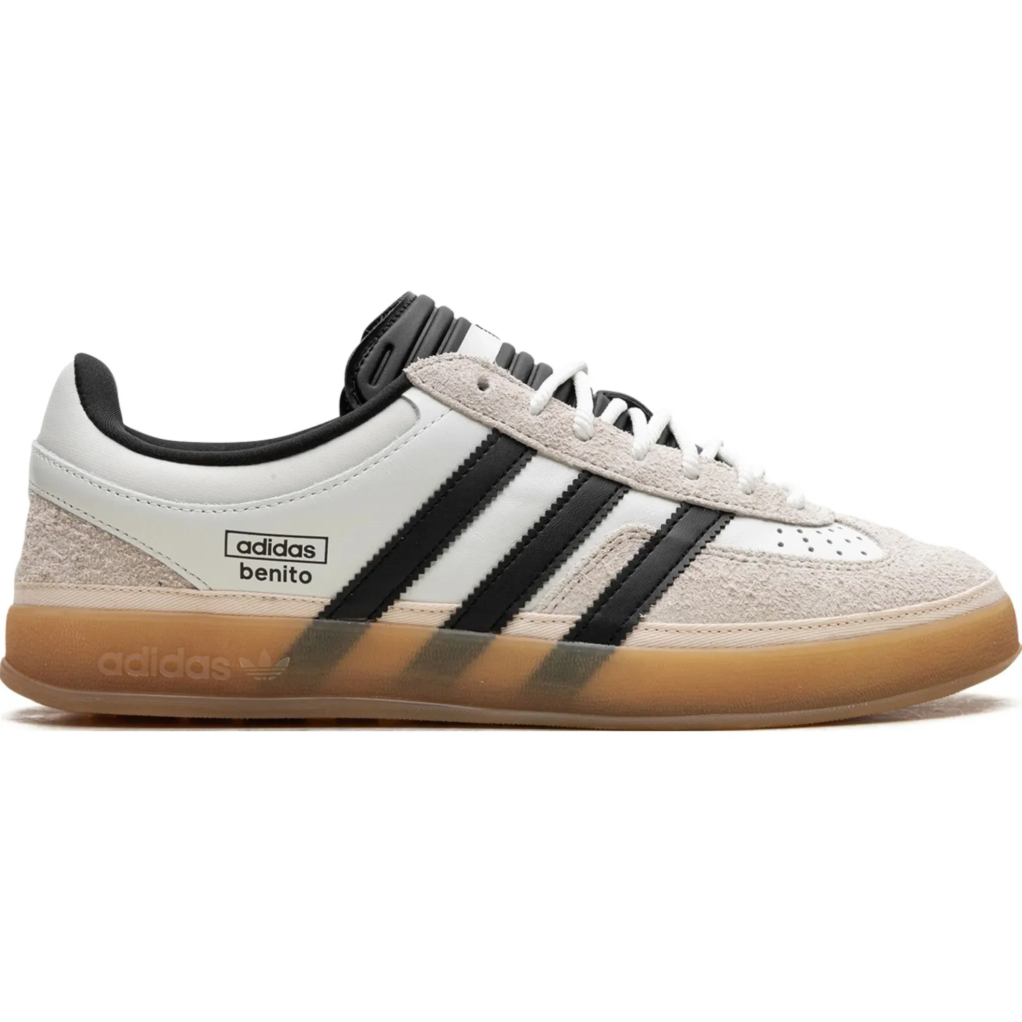  Adidas Gazelle Indoor "Bad Bunny - Off White" | Farsel