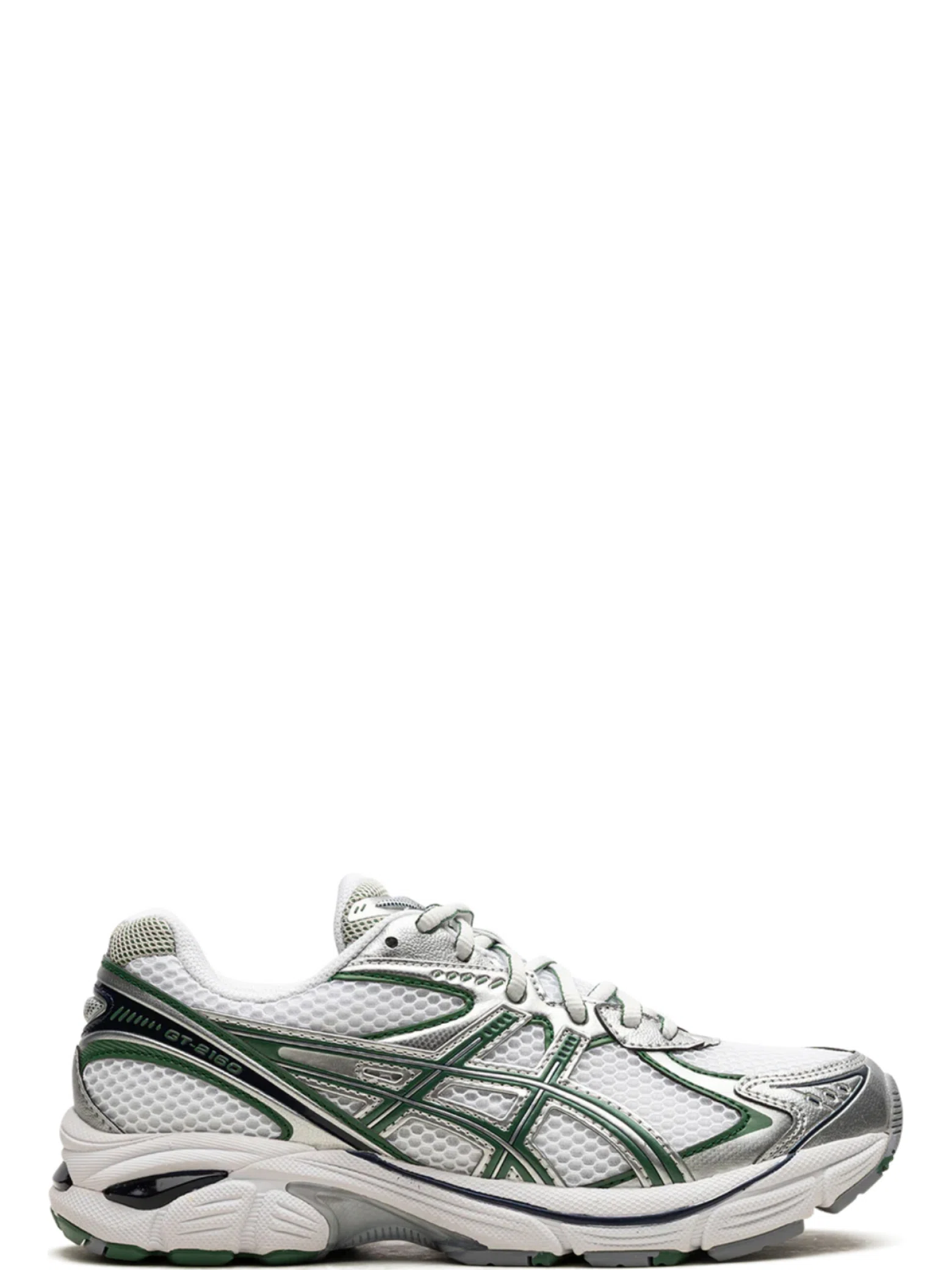 Кроссовки Asics GT-2160 "White Shamrock Green" | Farsel