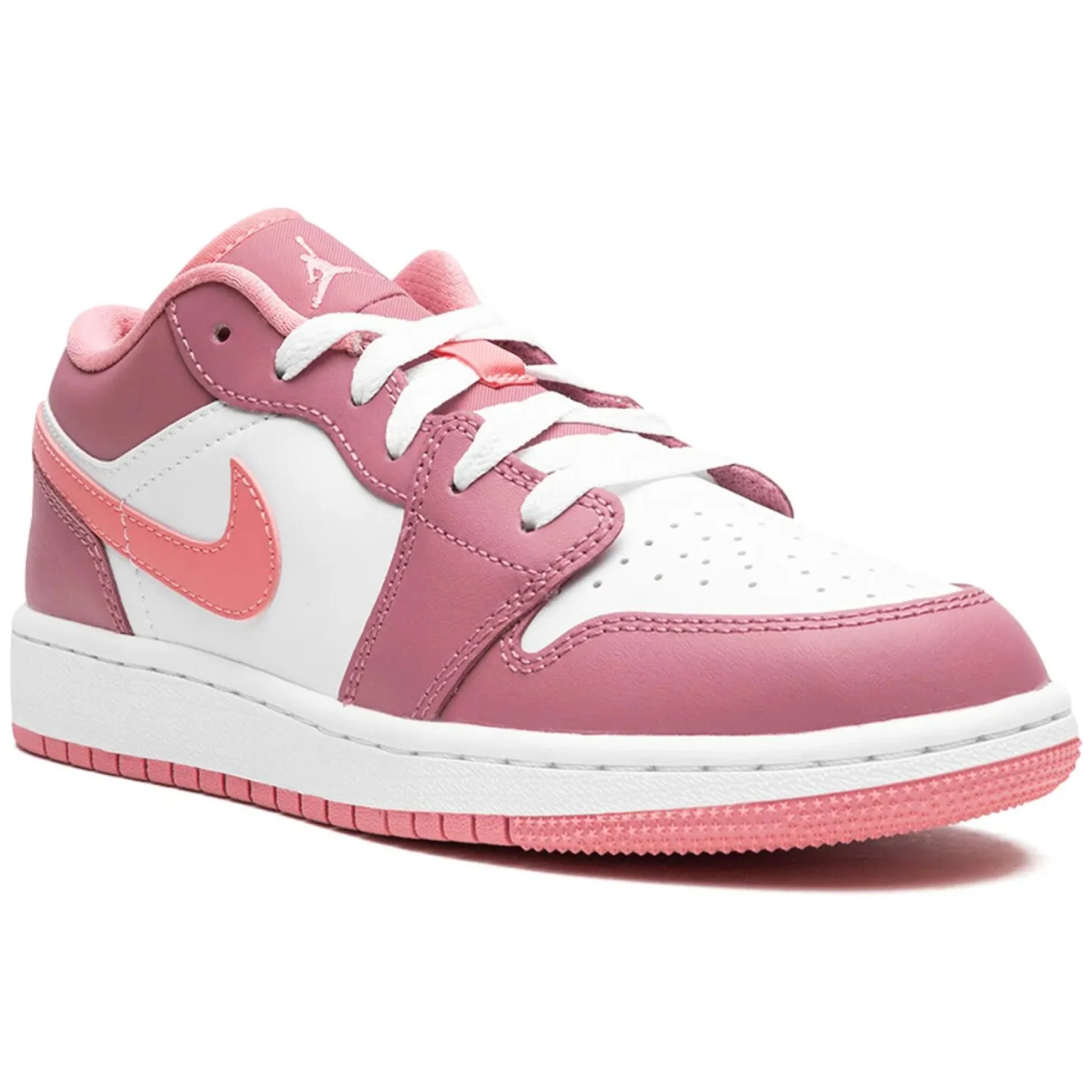  Nike Air Jordan 1 Low GS "Desert Berry" | Farsel