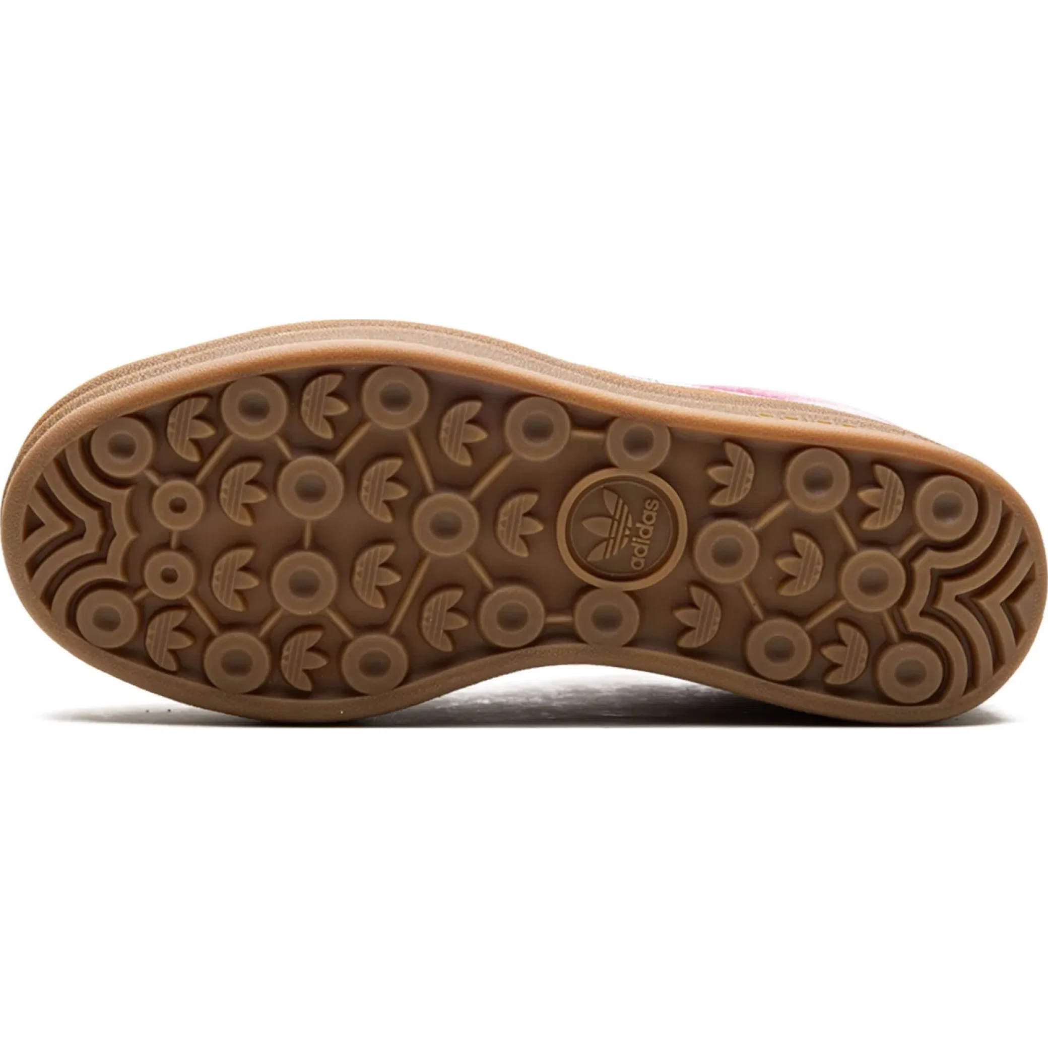 Кроссовки Adidas Gazelle Bold WMNS "Sandy Pink" | Farsel