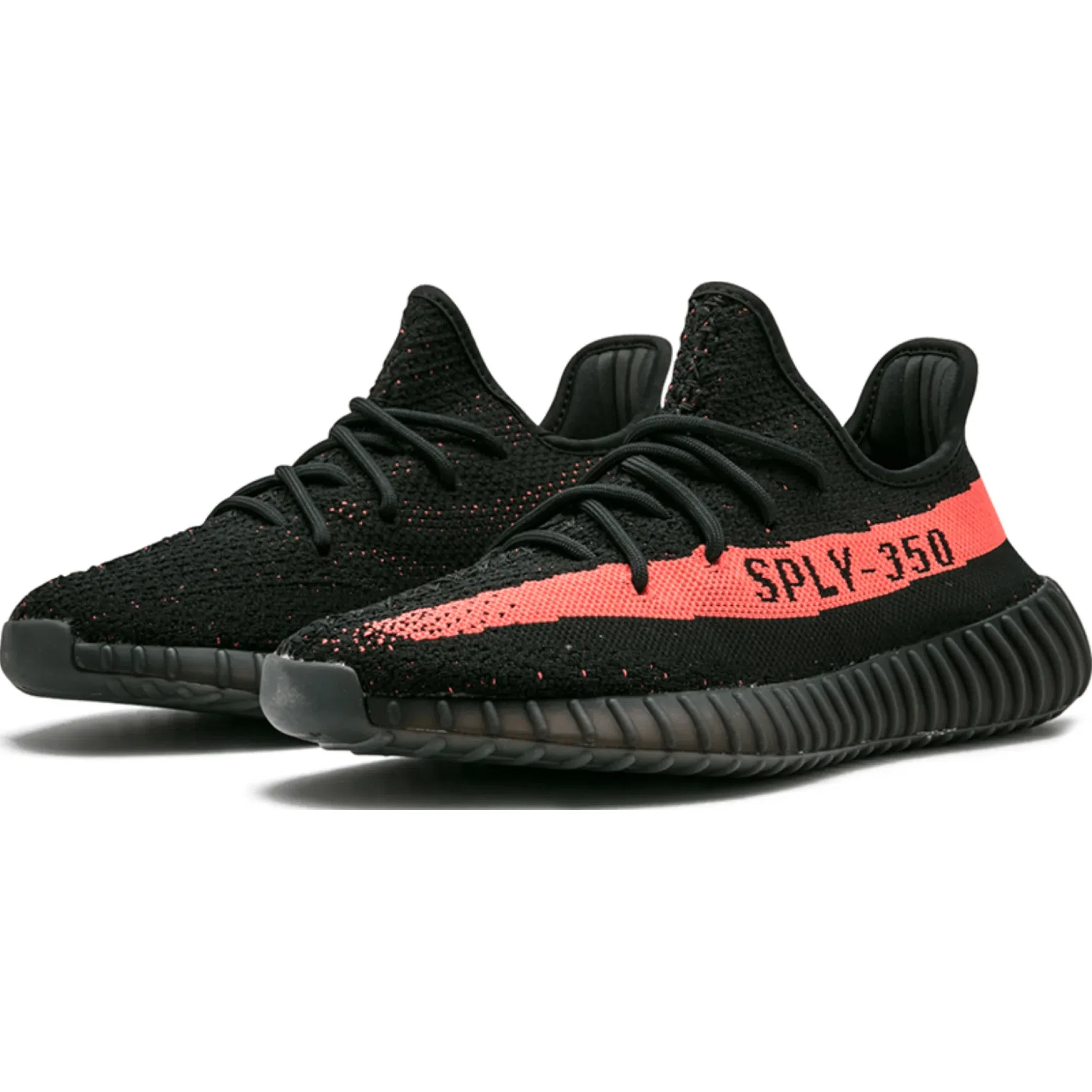  Adidas Yeezy Boost 350 V2 "Red" | Farsel