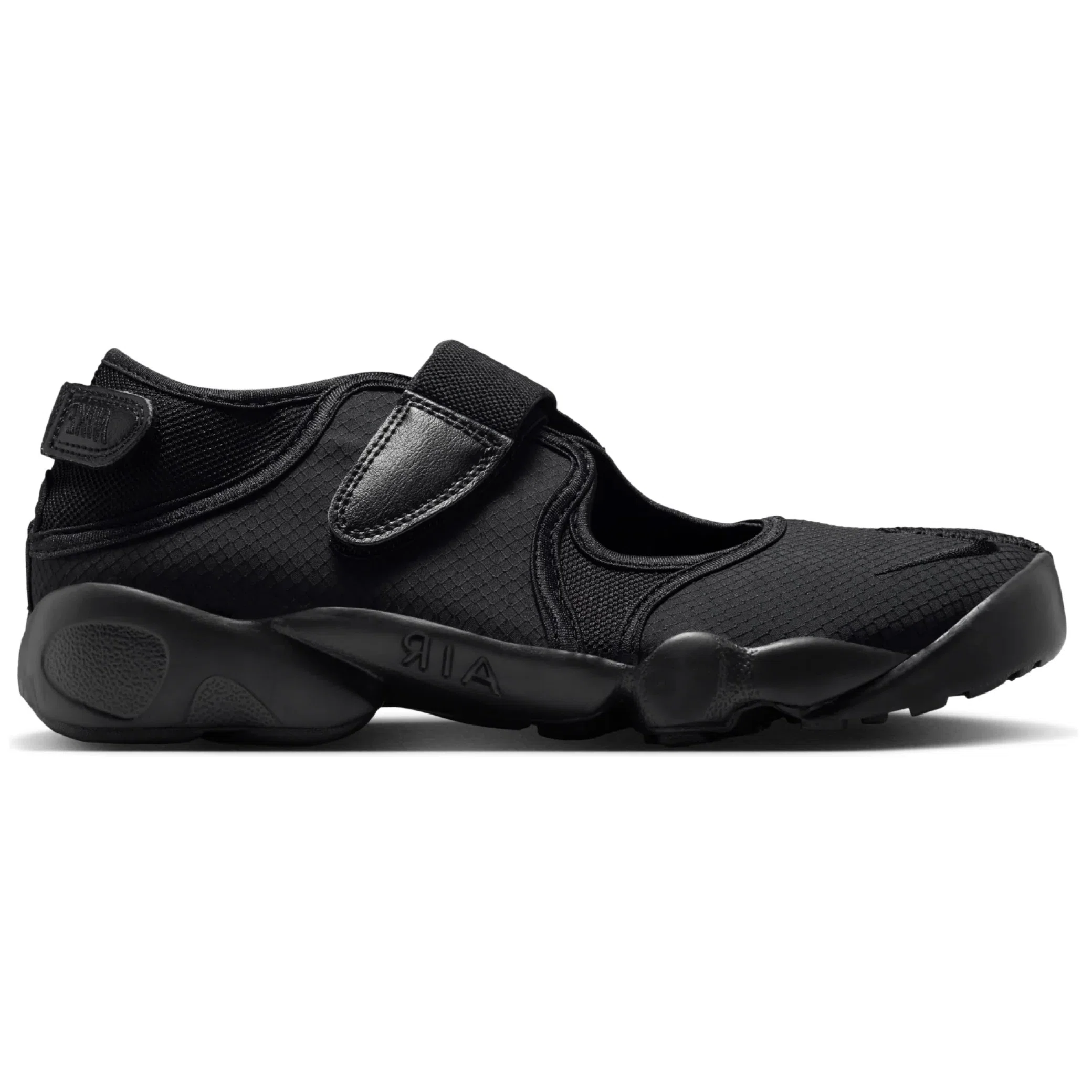 Кроссовки Nike Air Rift BR WMNS "Black" | Farsel