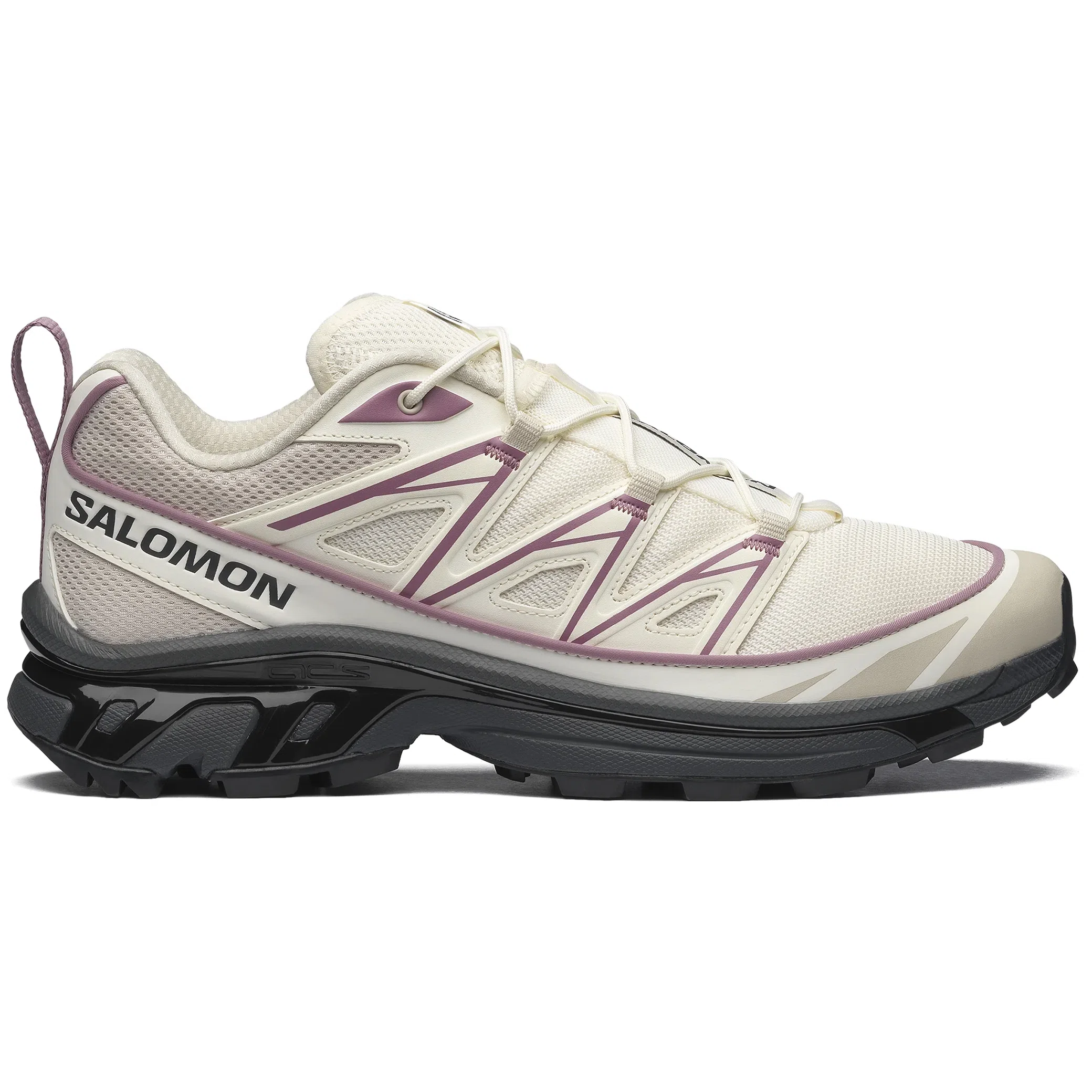 Кроссовки Salomon XT-6 Expanse "Vanilla Ice / Dusky Orchid" | Farsel