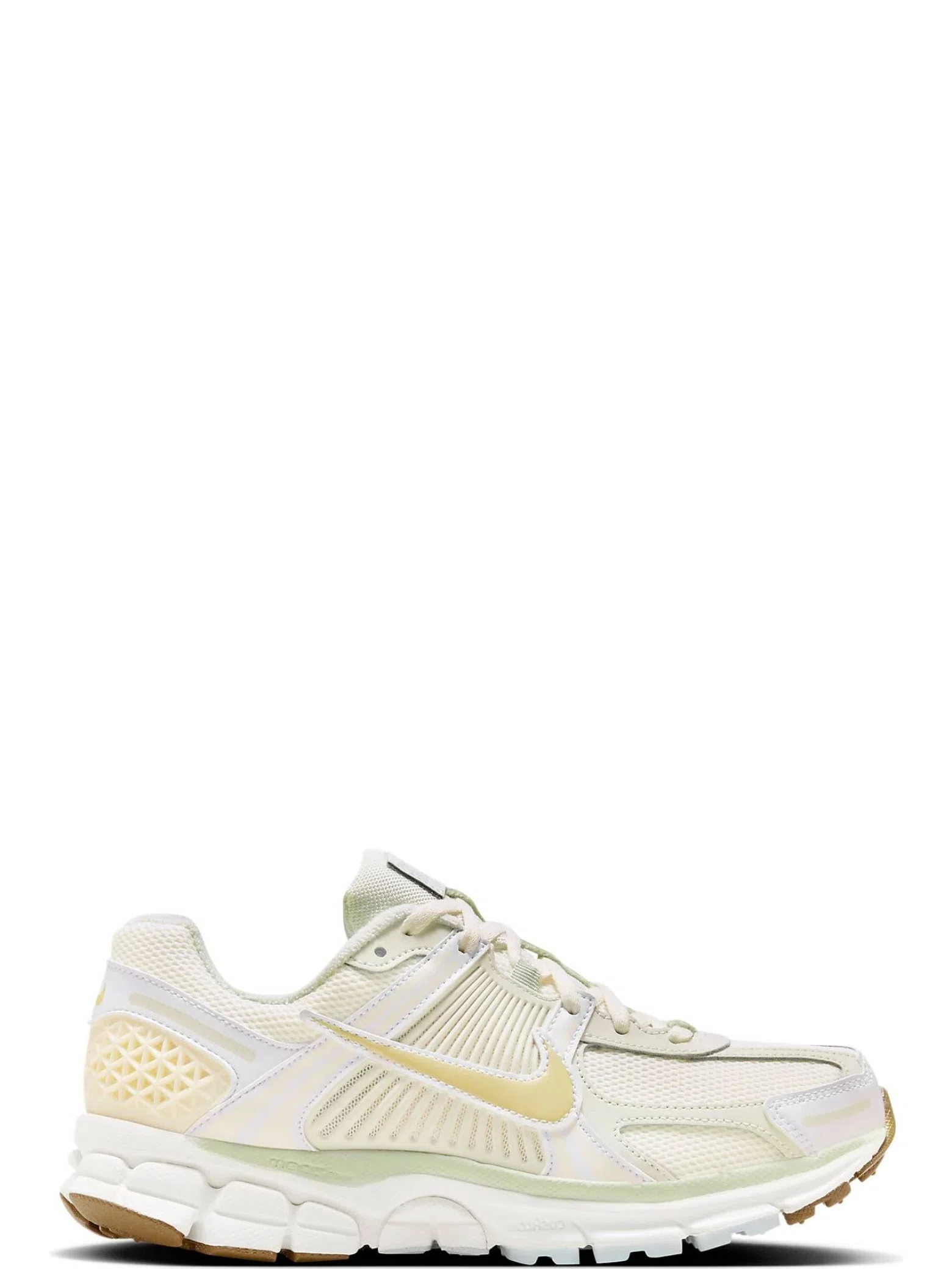 Кроссовки Nike Air Zoom Vomero 5 WMNS "Sail Buff Gold" | Farsel