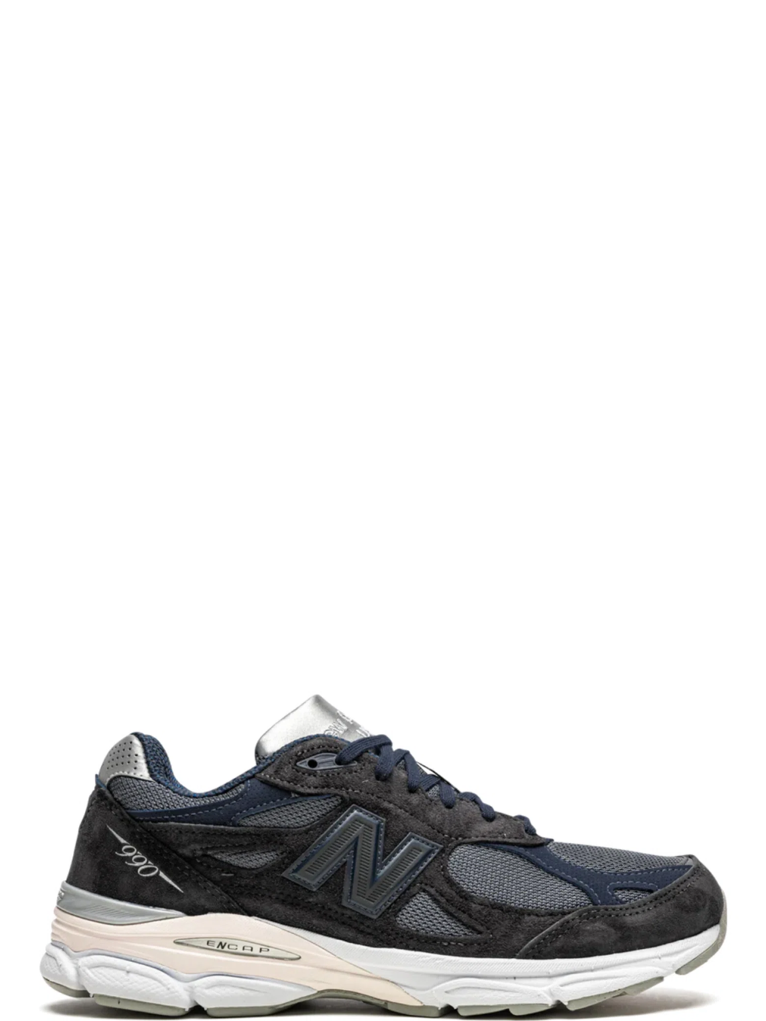 Кроссовки New Balance 990v3 MiUSA "Kith Genesis" | Farsel