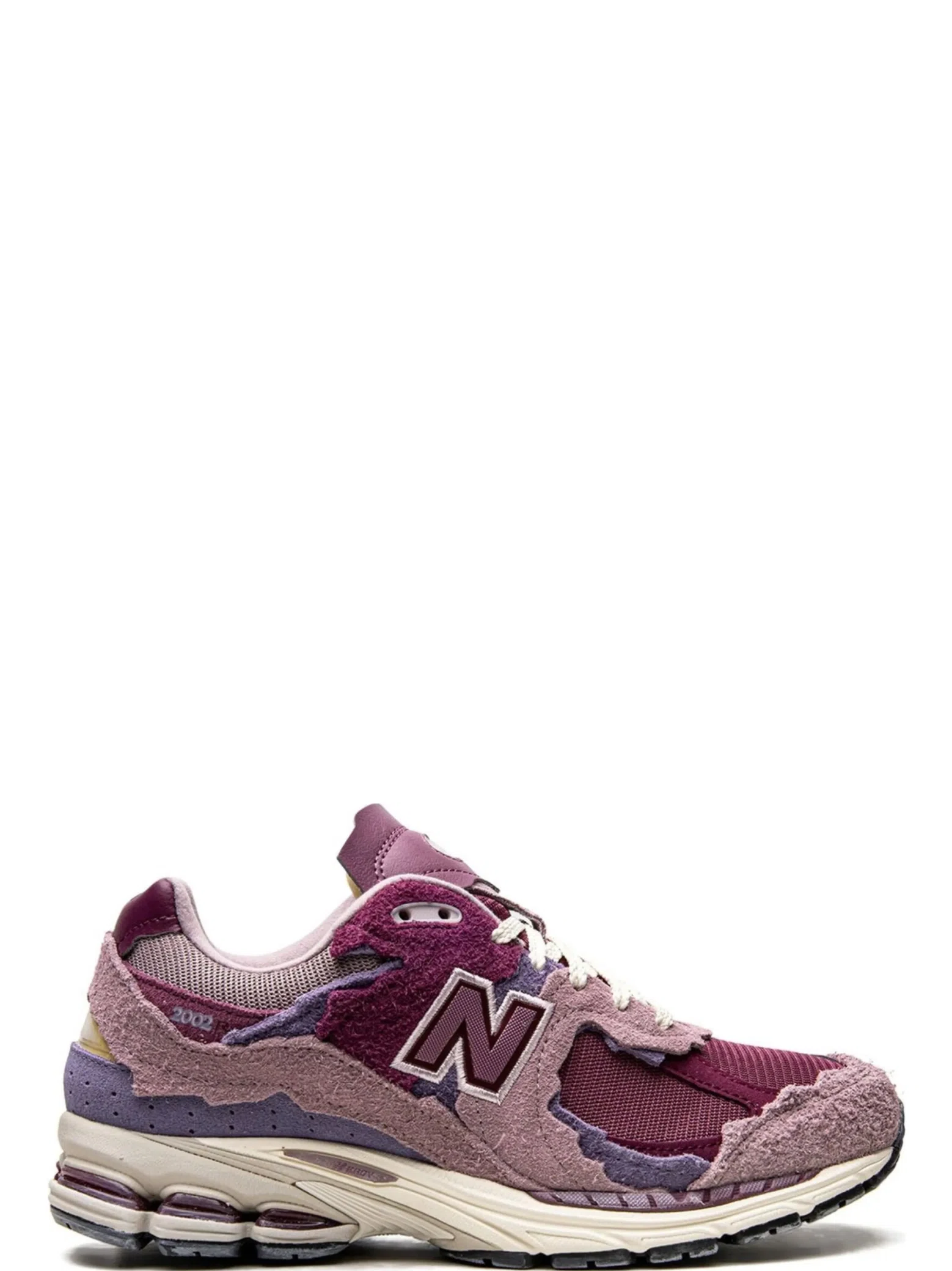 Кроссовки New Balance 2002R "Protection Pack - Pink" | Farsel