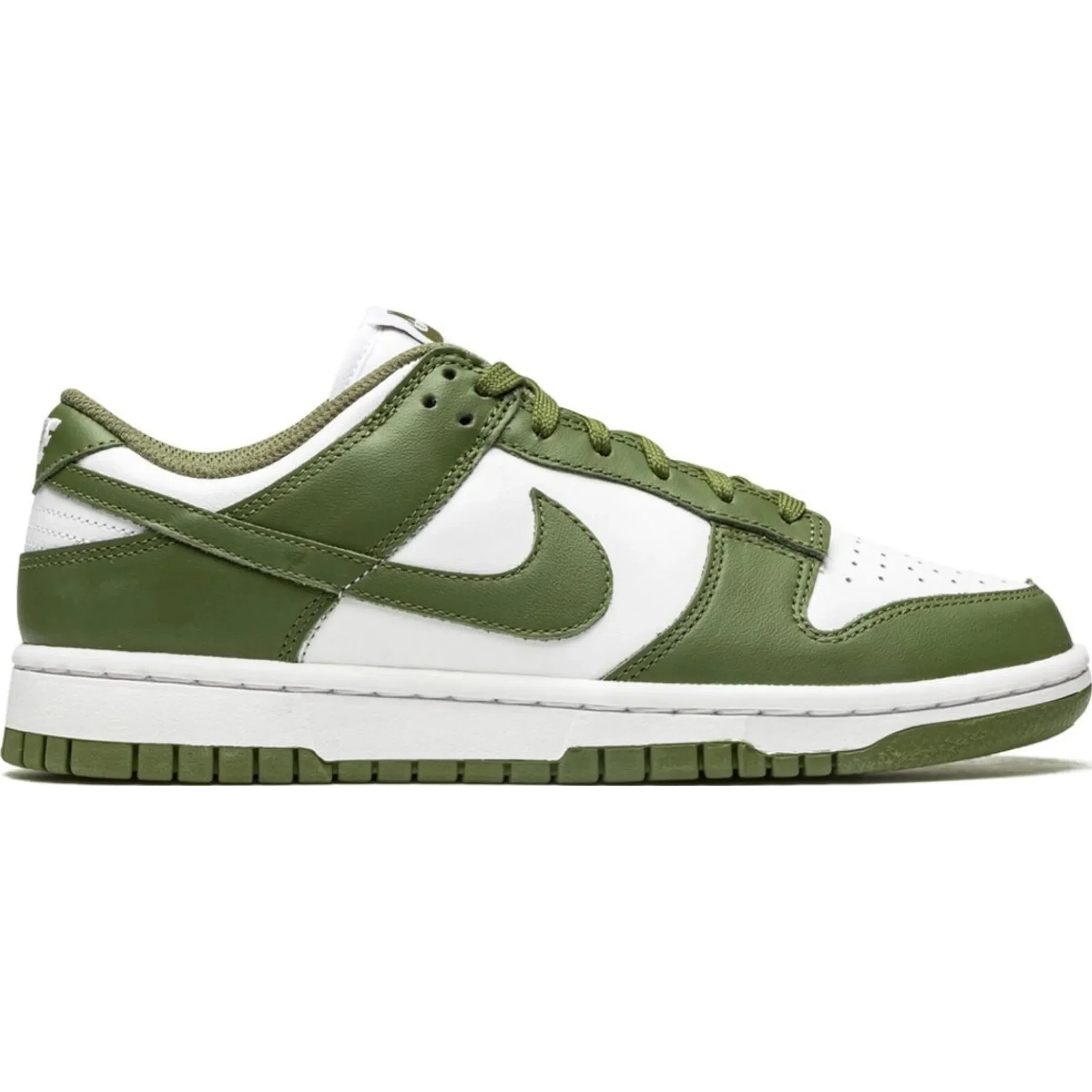  Nike Dunk Low WMNS "Medium Olive" | Farsel