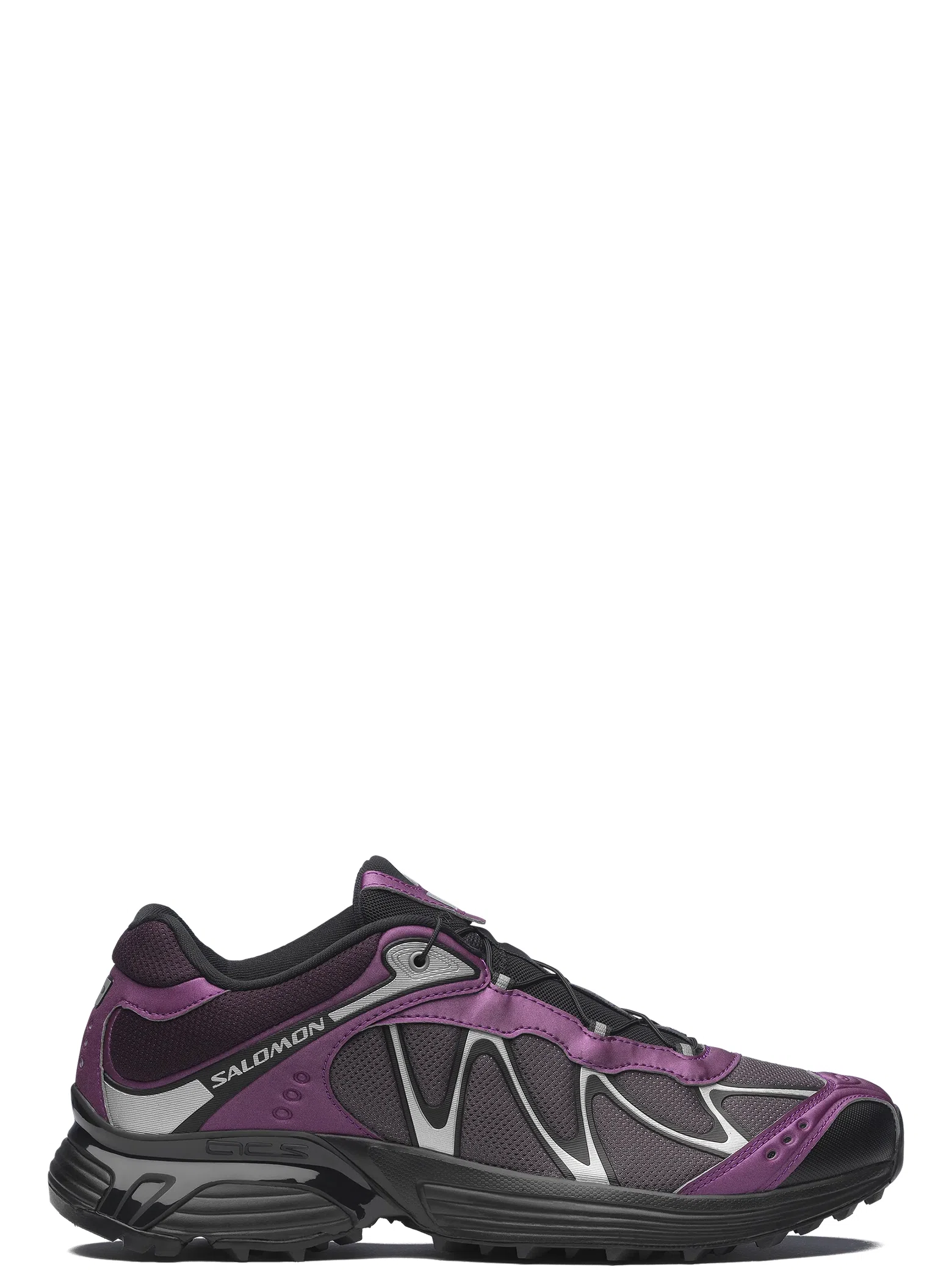 Кроссовки Salomon XT-Whisper "Iridescent Pack" | Farsel
