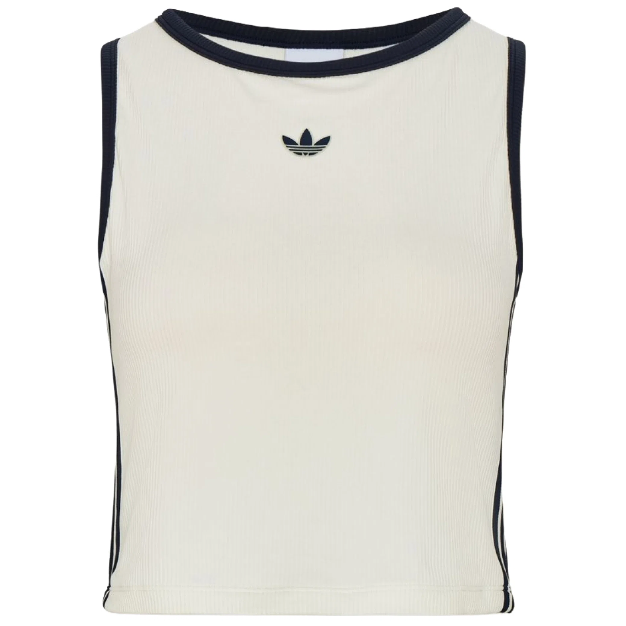 Майки Adidas Originals Tank Top "White" | Farsel
